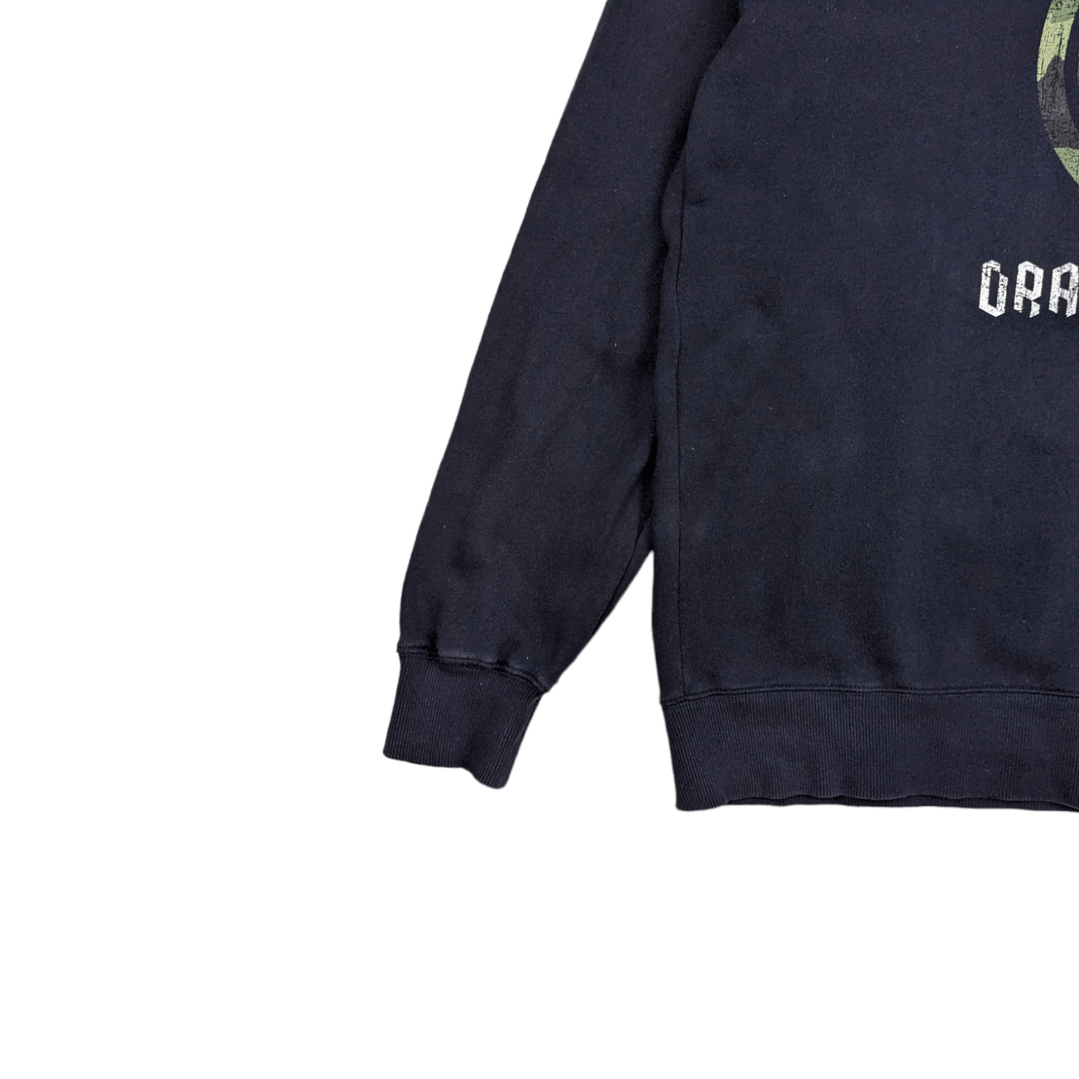 Anime × Japanese Brand DRAGON BALL SUPER Dragon Radar Hoodie Jumper Sweatshirt Size US M / EU 48-50 / 2 - 6 Thumbnail
