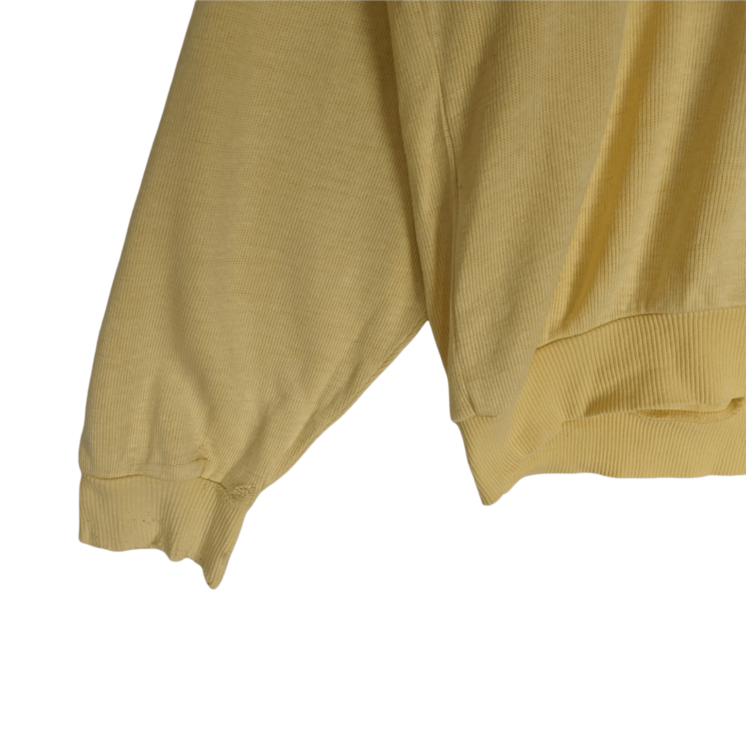Japanese Brand × Van Vintage 90's Japan VAN Jac Jumper Sweatshirt Size US M / EU 48-50 / 2 - 5 Thumbnail