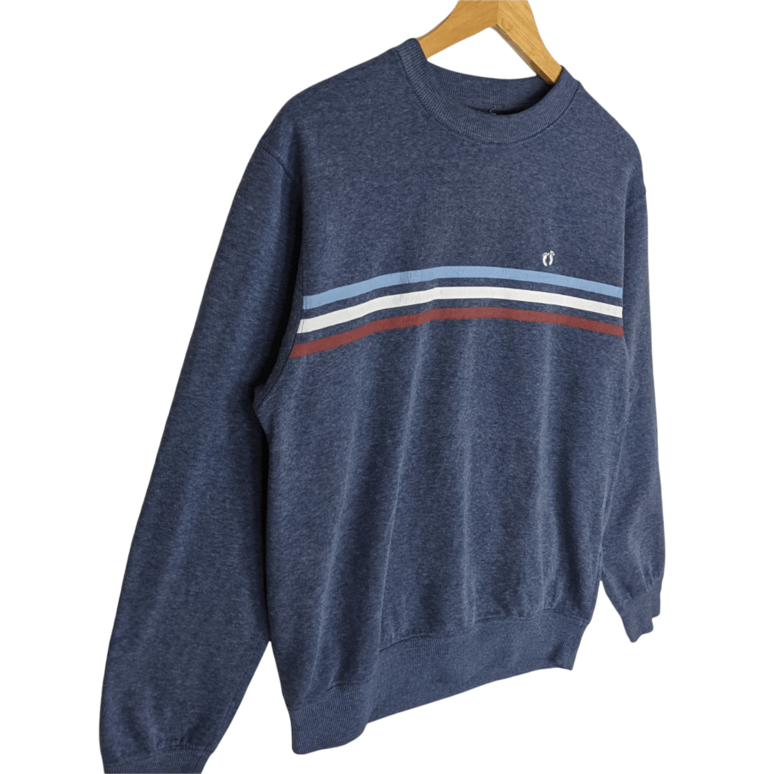 Hang Ten HANG TEN Surfing Surfboard Hawaii Jumper Sweatshirt Size US S / EU 44-46 / 1 - 3 Thumbnail