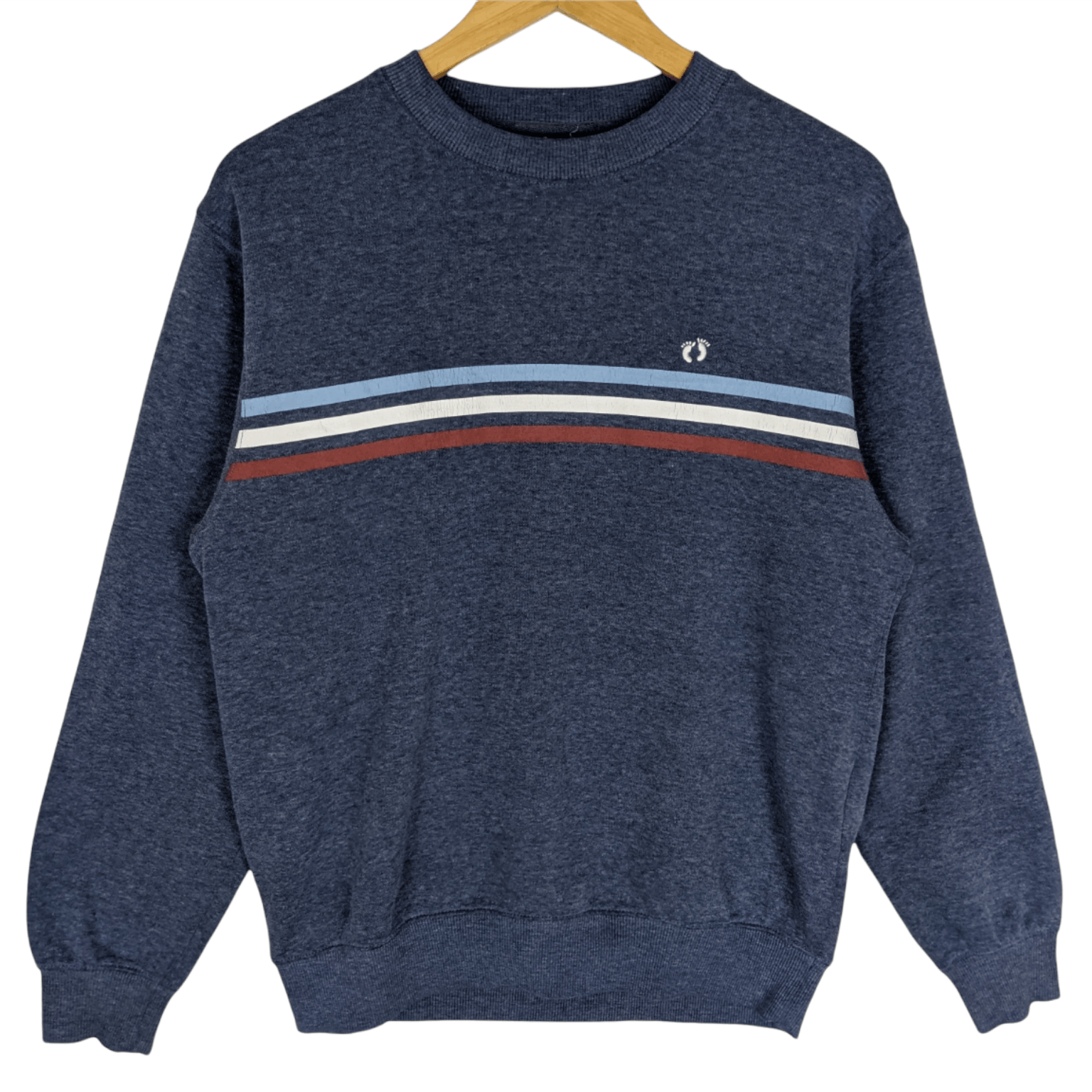 Hang Ten HANG TEN Surfing Surfboard Hawaii Jumper Sweatshirt Size US S / EU 44-46 / 1 - 2 Thumbnail