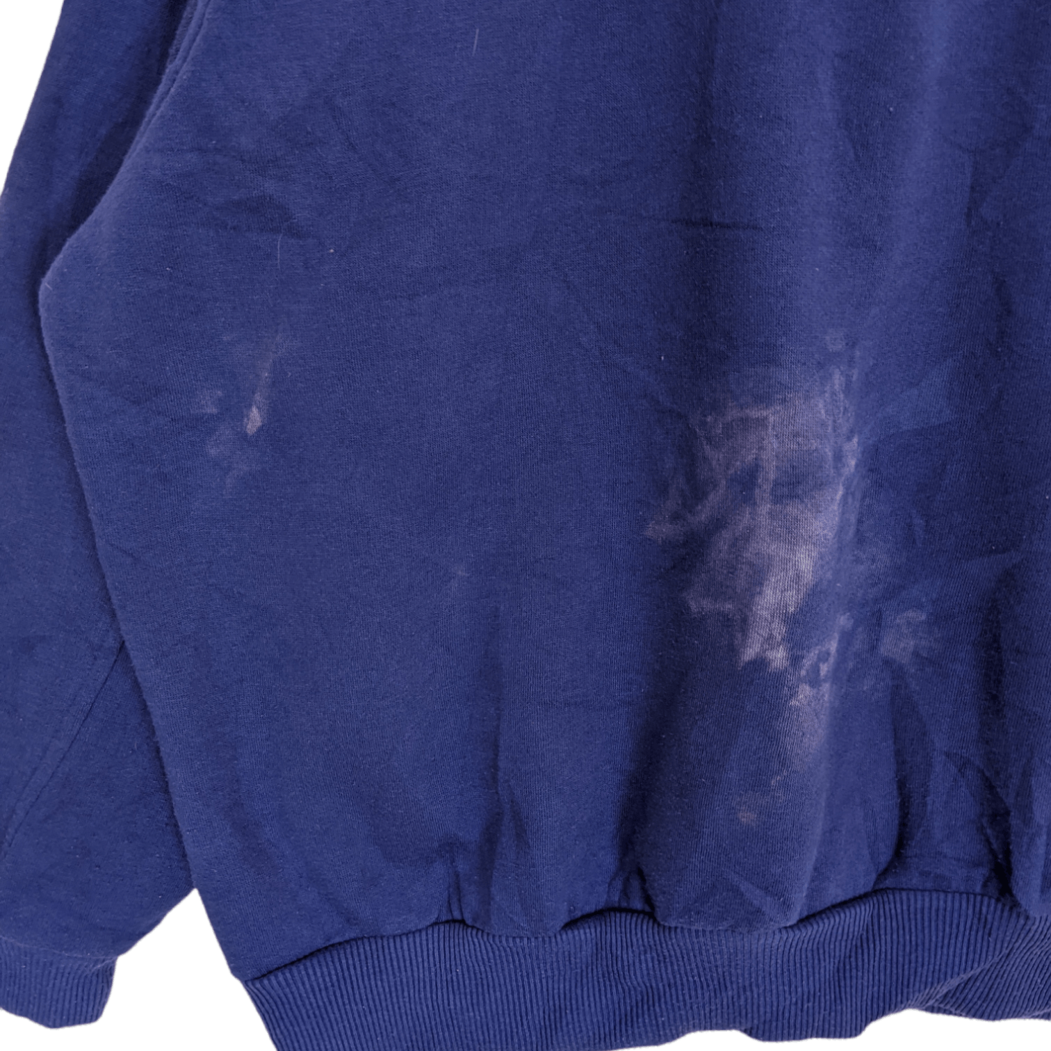 Vintage Australia BLACK PEPPER Polo Jumper Sweatshirt Size US L / EU 52-54 / 3 - 10 Thumbnail