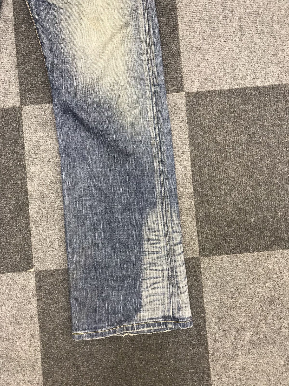 Edwin EDWIN BLUE TRIP EDGELINE Jeans Size US 33 - 8 Thumbnail