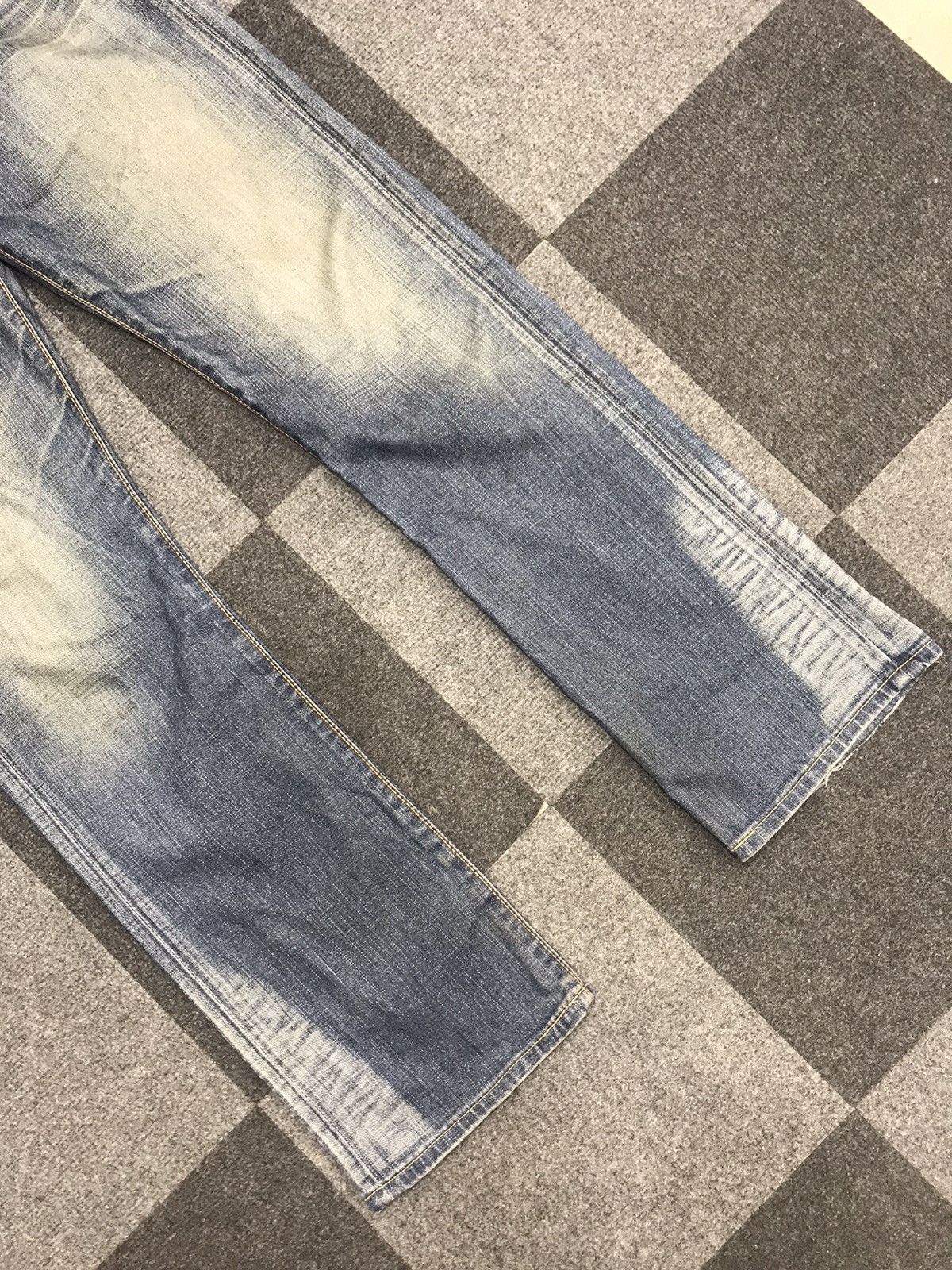 Edwin EDWIN BLUE TRIP EDGELINE Jeans Size US 33 - 5 Thumbnail