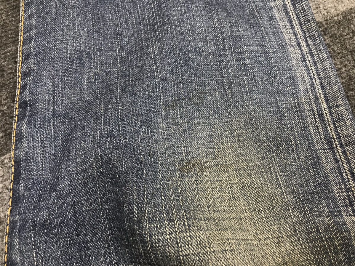 Edwin EDWIN BLUE TRIP EDGELINE Jeans Size US 33 - 18 Thumbnail