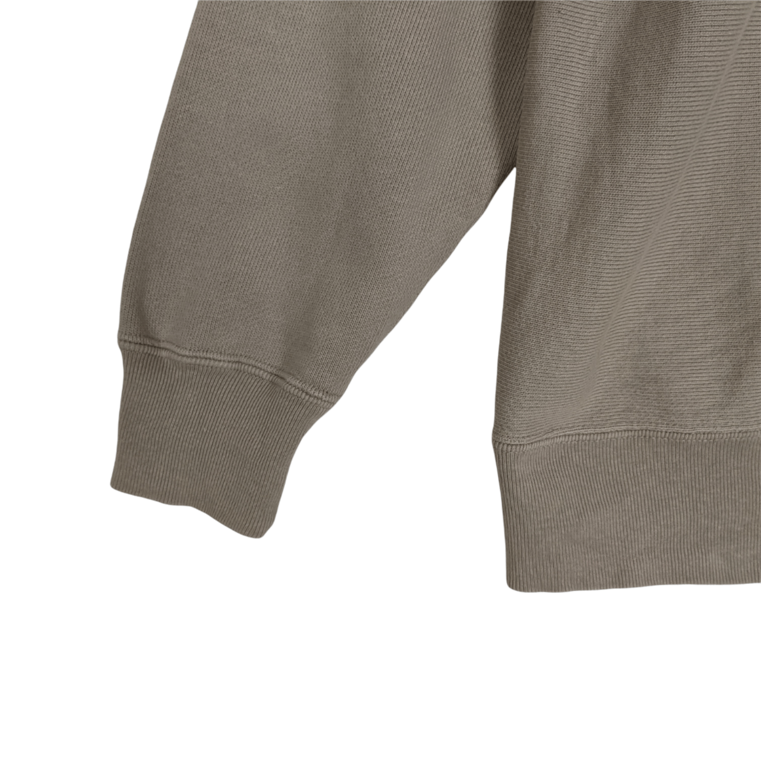 BEAUTY&YOUTH × Japanese Brand × United Arrows BEAUTY & YOUTH United Arrows Plain Jumper Sweatshirt Size US S / EU 44-46 / 1 - 5 Thumbnail