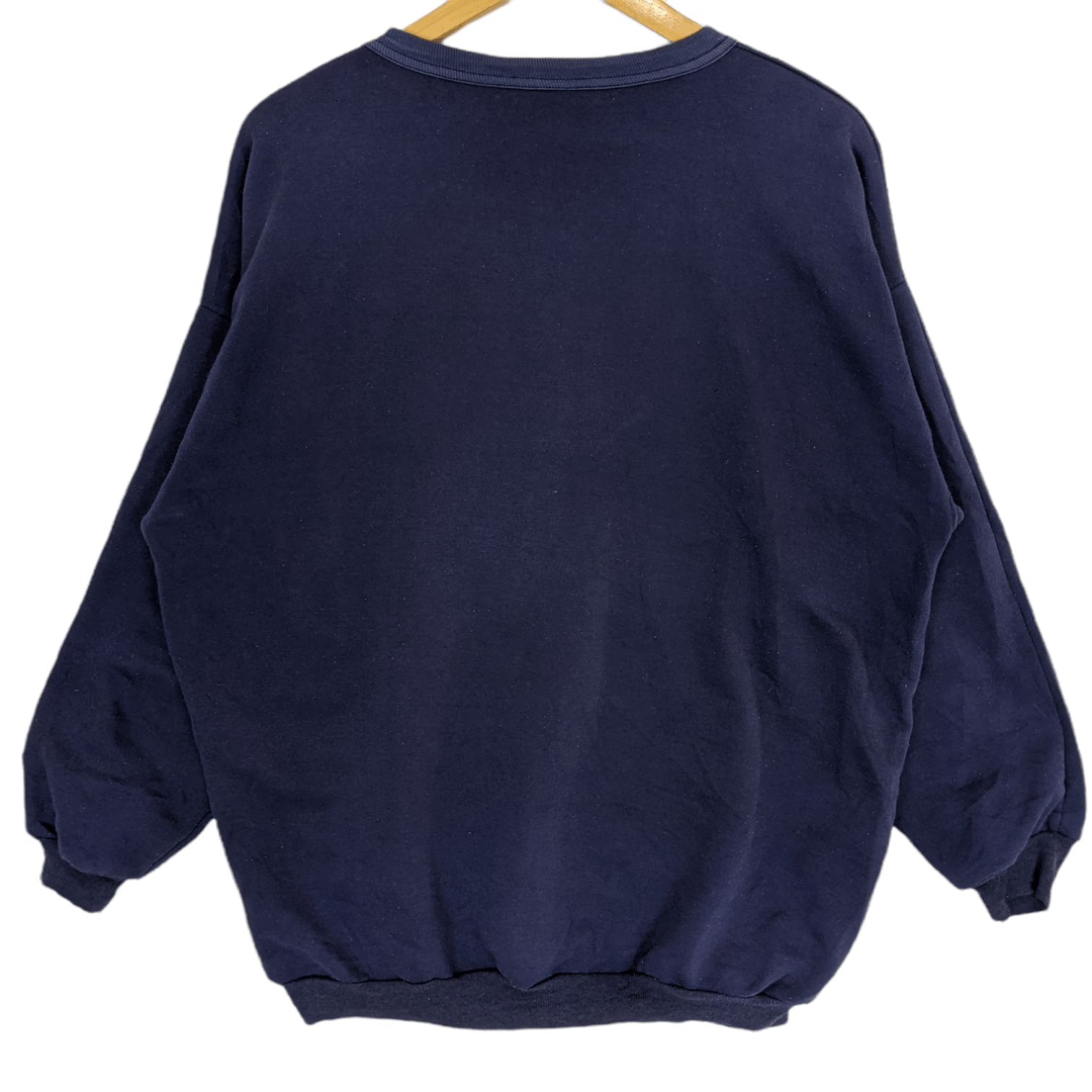 Man Made In Australia Vintage 90's Australia SKS Flower Jumper Sweatshirt Size US XL / EU 56 / 4 - 6 Thumbnail