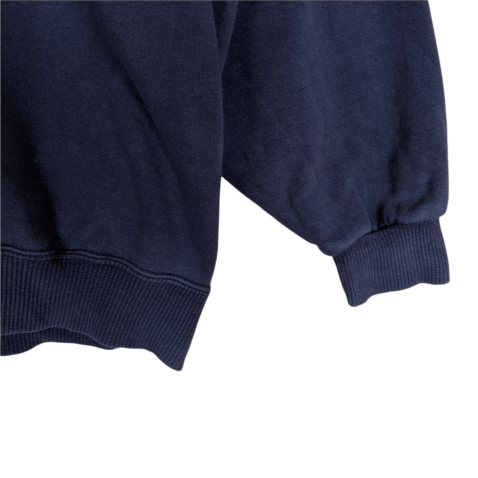 Japanese Brand PASSAGE Prose Bane Big Spell Out Jumper Sweatshirt Size US M / EU 48-50 / 2 - 7 Thumbnail