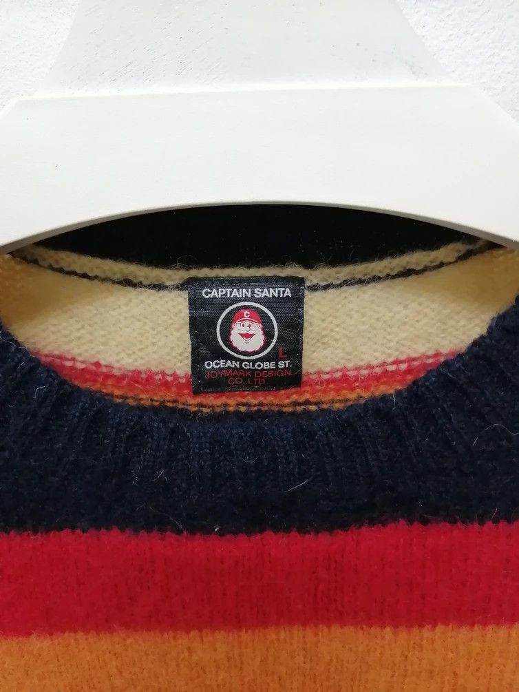Japanese Brand CAPTAIN SANTA Vest - Size L Size US L / EU 52-54 / 3 - 2 Thumbnail