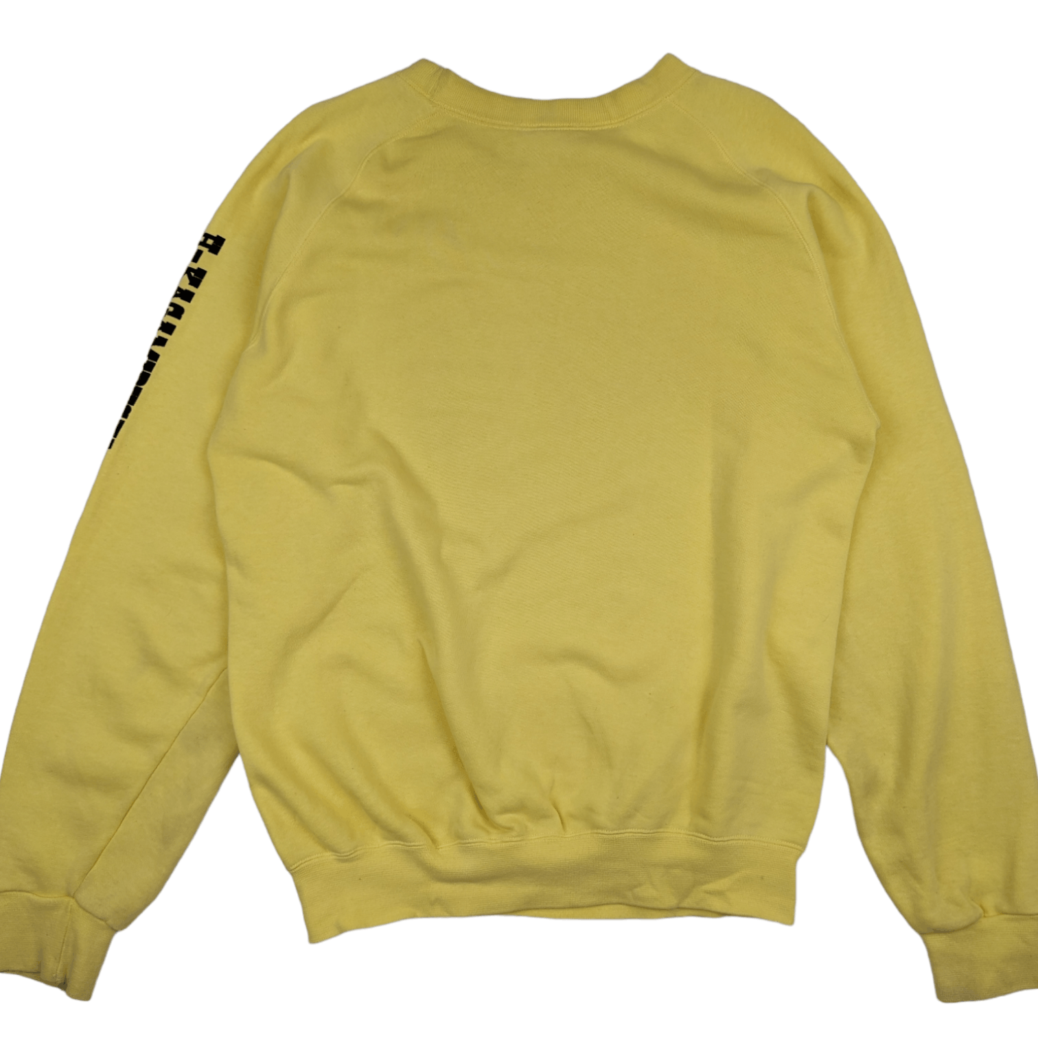Japanese Brand × MLB Vintage 90's Japan MLB Shima Nobi Baseball Jumper Sweatshirt Size US M / EU 48-50 / 2 - 5 Thumbnail