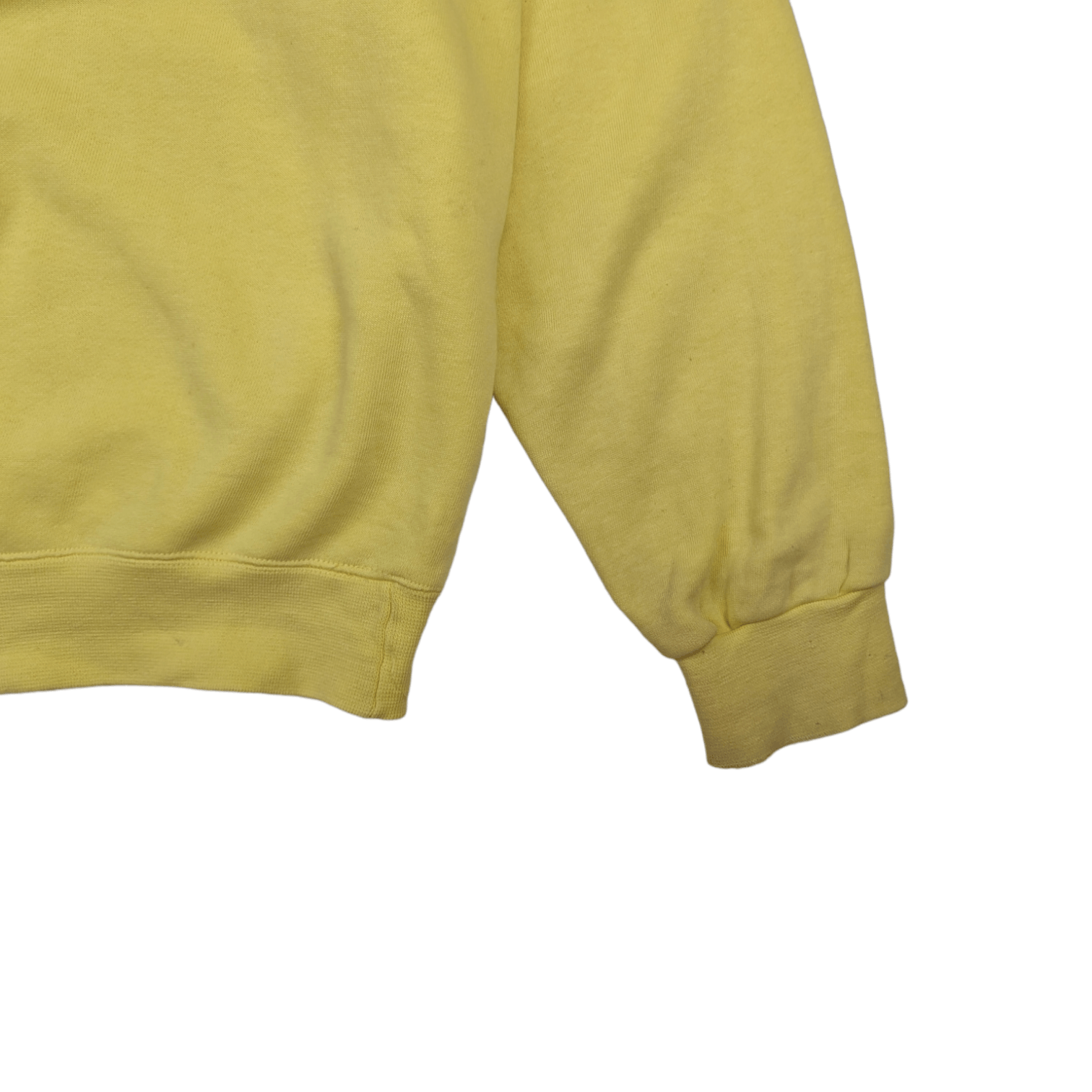 Japanese Brand × MLB Vintage 90's Japan MLB Shima Nobi Baseball Jumper Sweatshirt Size US M / EU 48-50 / 2 - 6 Thumbnail