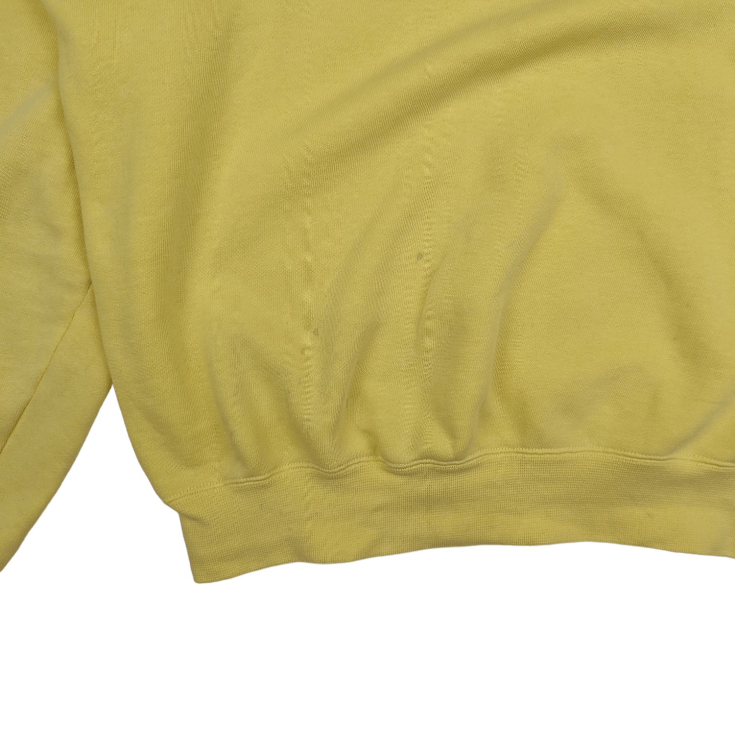 Japanese Brand × MLB Vintage 90's Japan MLB Shima Nobi Baseball Jumper Sweatshirt Size US M / EU 48-50 / 2 - 9 Thumbnail