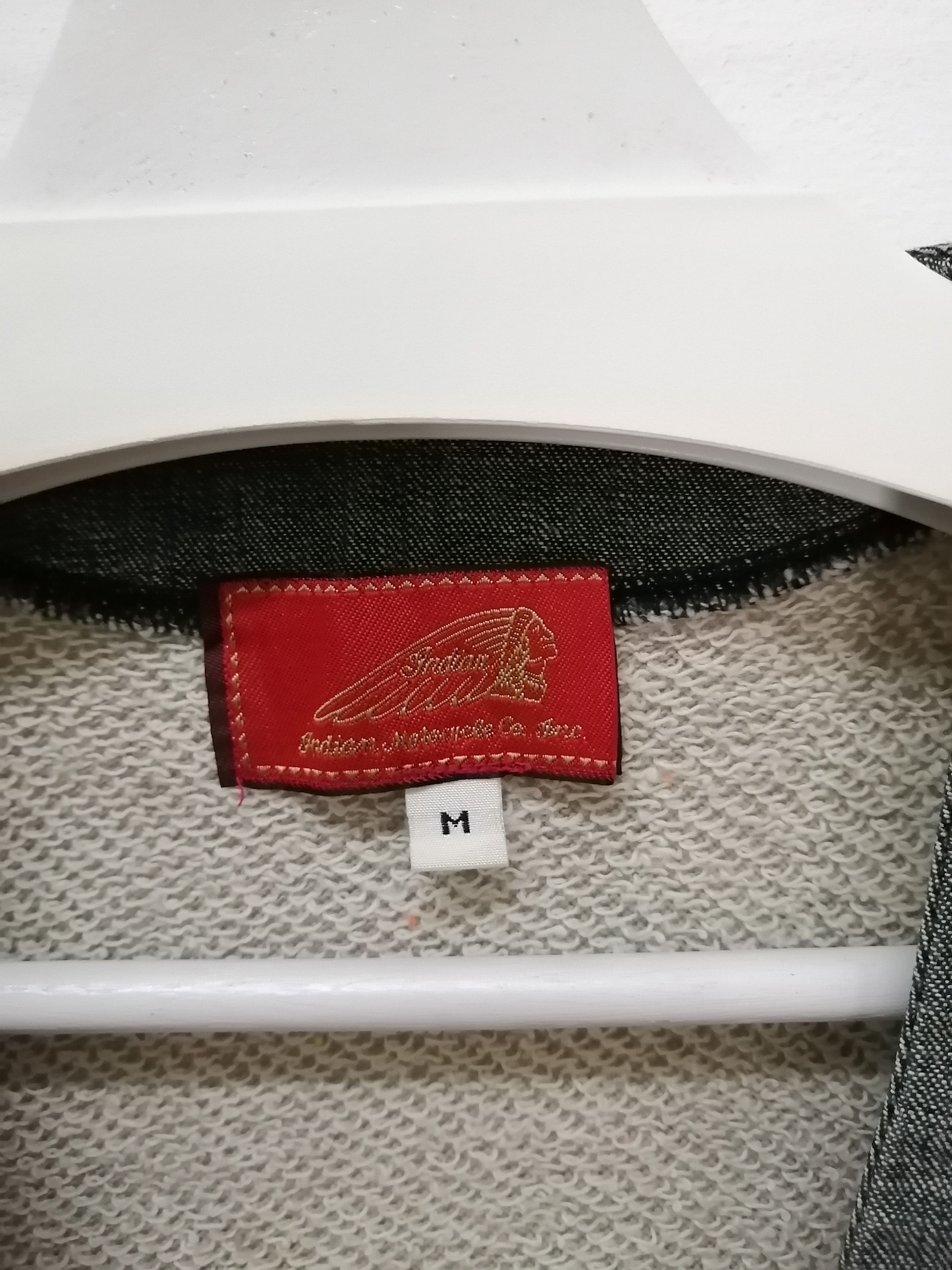 Indian Motorcycle INDIAN MOTOCYLE Navajo Vest Size US M / EU 48-50 / 2 - 6 Thumbnail