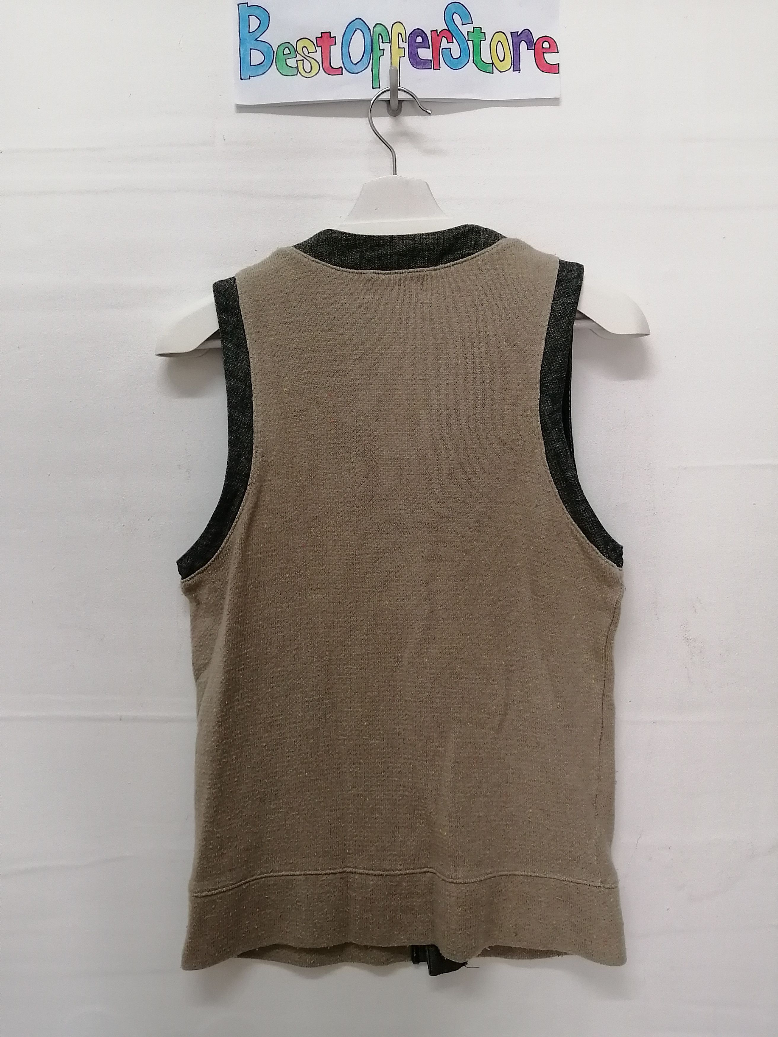 Indian Motorcycle INDIAN MOTOCYLE Navajo Vest Size US M / EU 48-50 / 2 - 2 Thumbnail