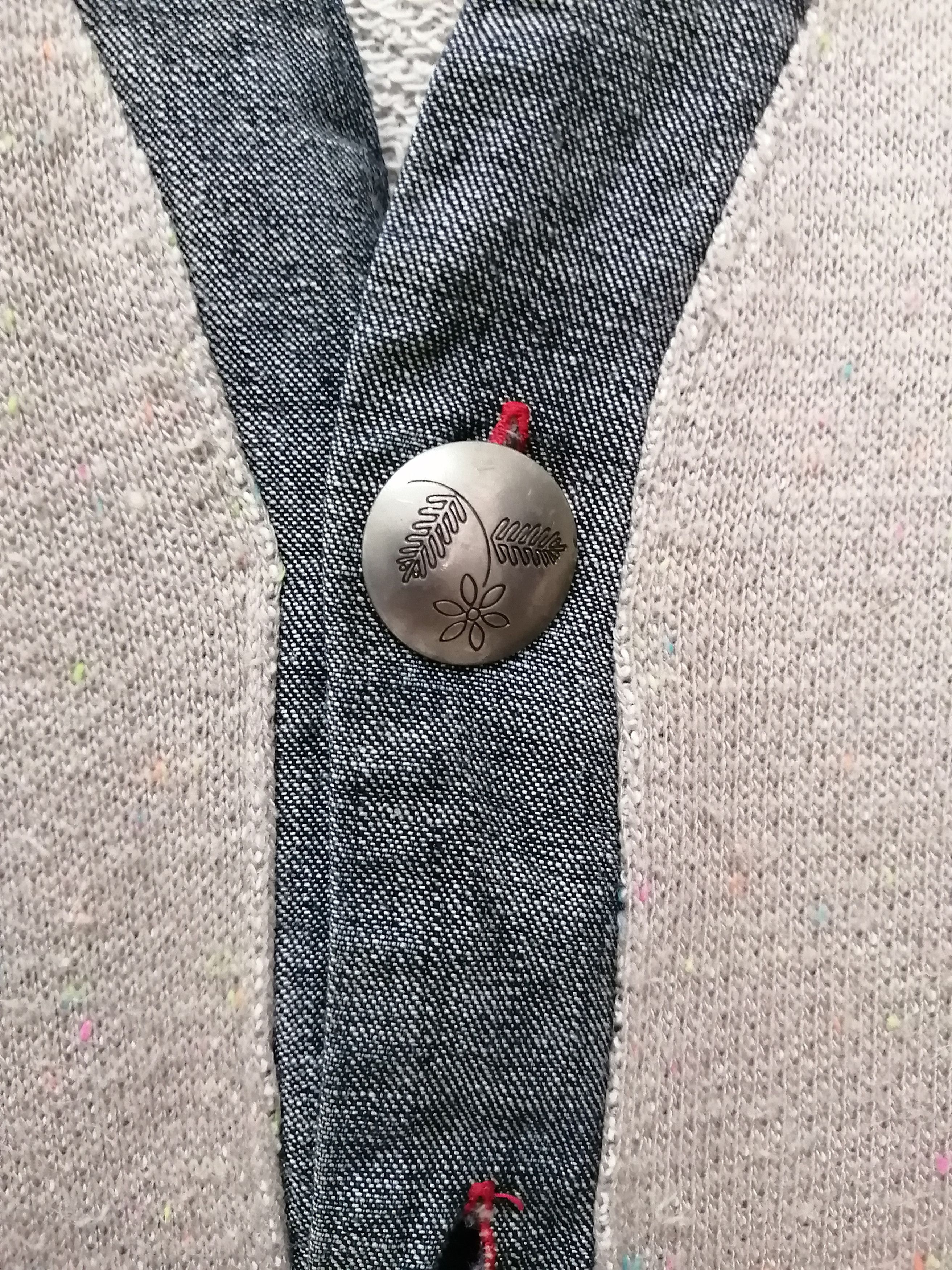 Indian Motorcycle INDIAN MOTOCYLE Navajo Vest Size US M / EU 48-50 / 2 - 3 Thumbnail