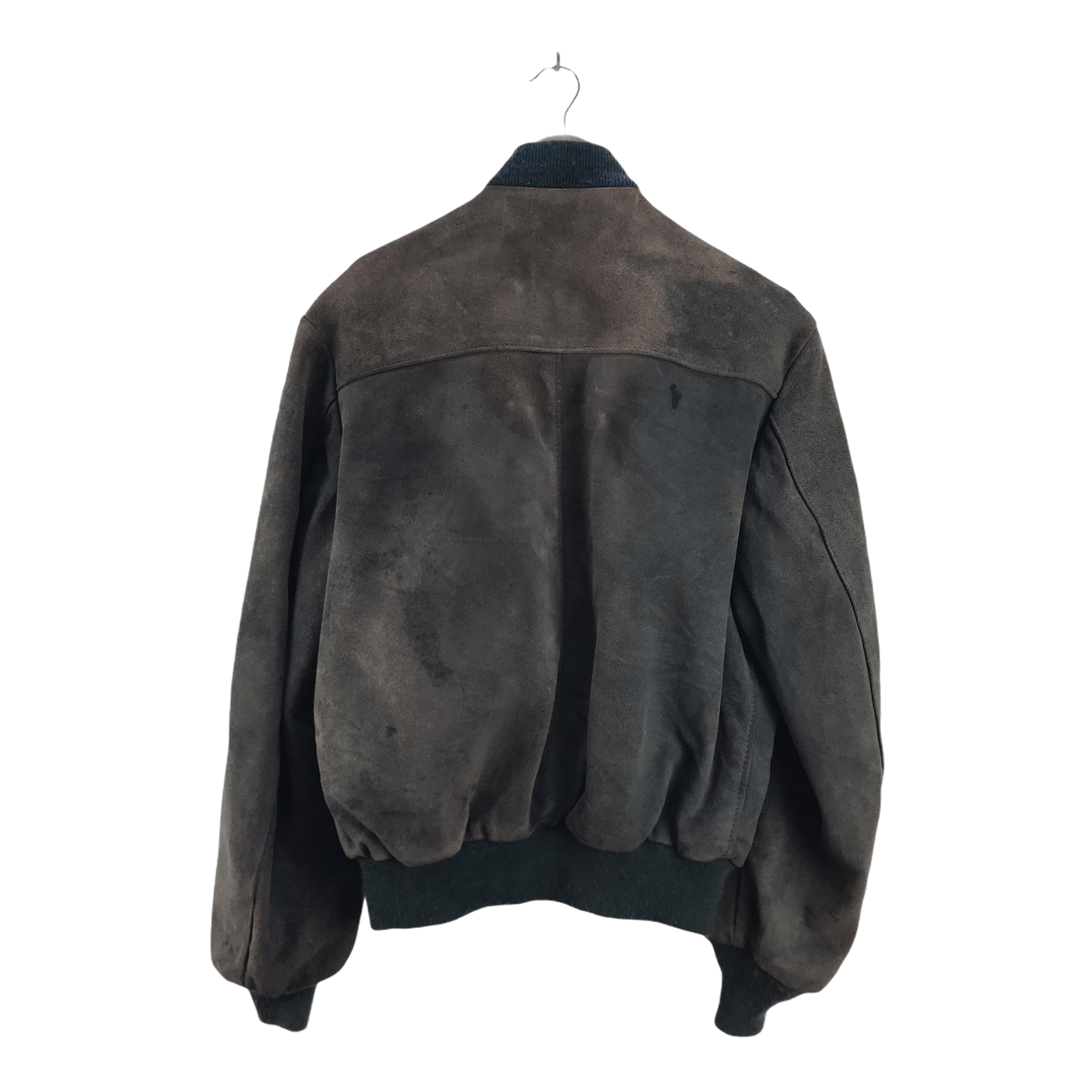 Schott Vintage Schott Leather Jacket Size US M / EU 48-50 / 2 - 2 Thumbnail