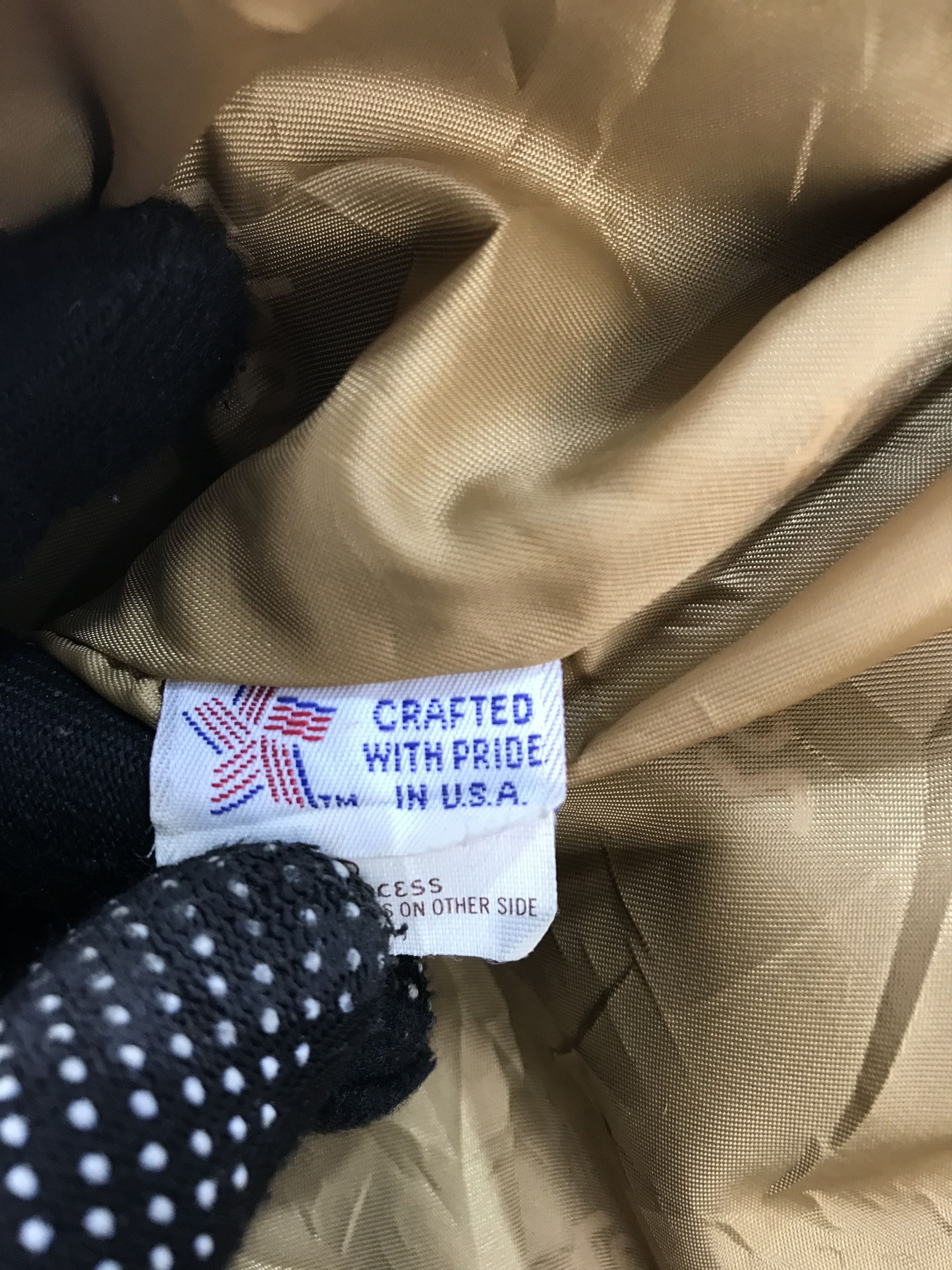 Schott Vintage Schott Leather Jacket Size US M / EU 48-50 / 2 - 10 Thumbnail