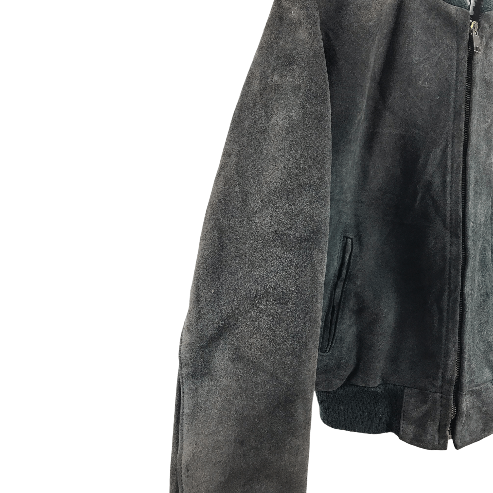 Schott Vintage Schott Leather Jacket Size US M / EU 48-50 / 2 - 6 Thumbnail