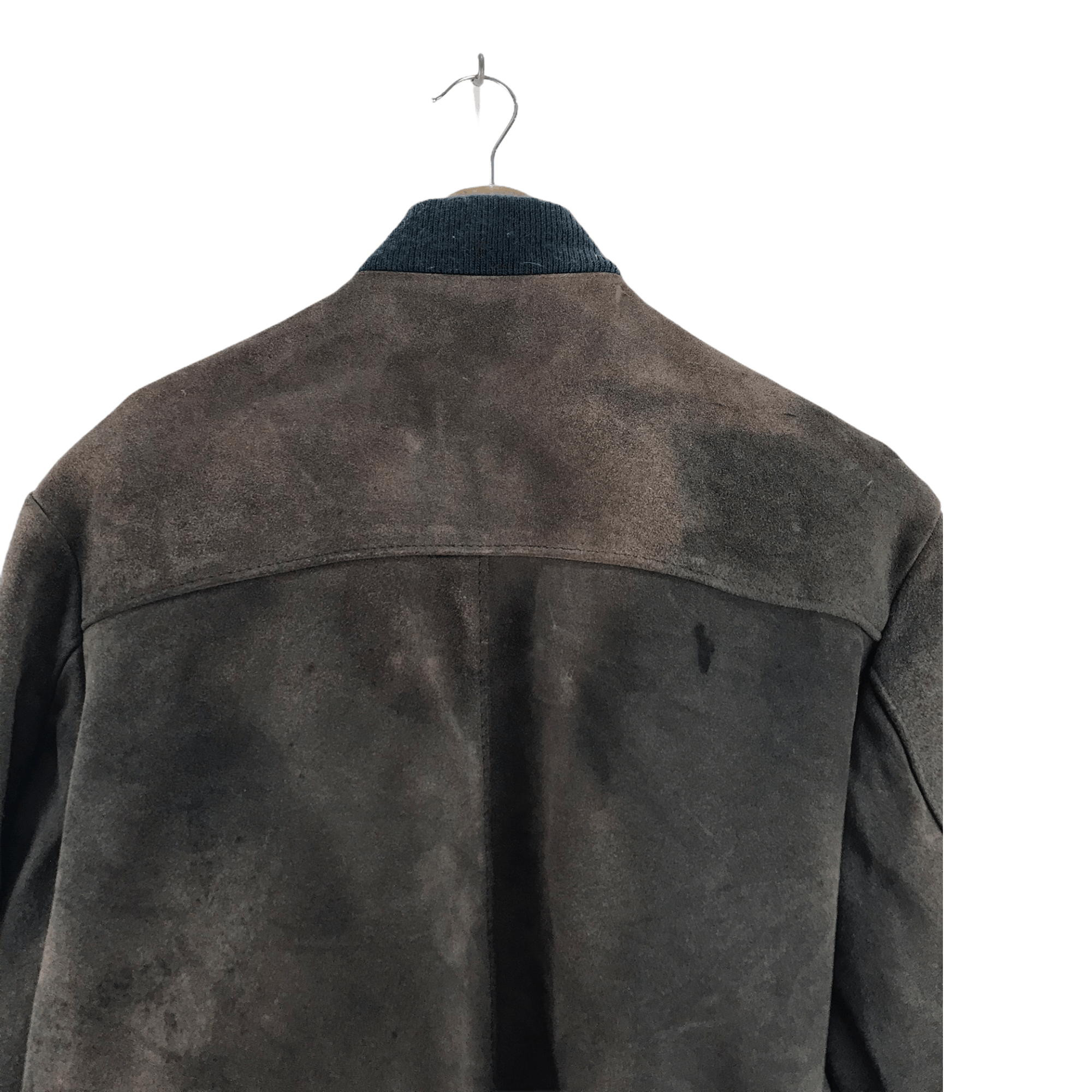 Schott Vintage Schott Leather Jacket Size US M / EU 48-50 / 2 - 5 Thumbnail