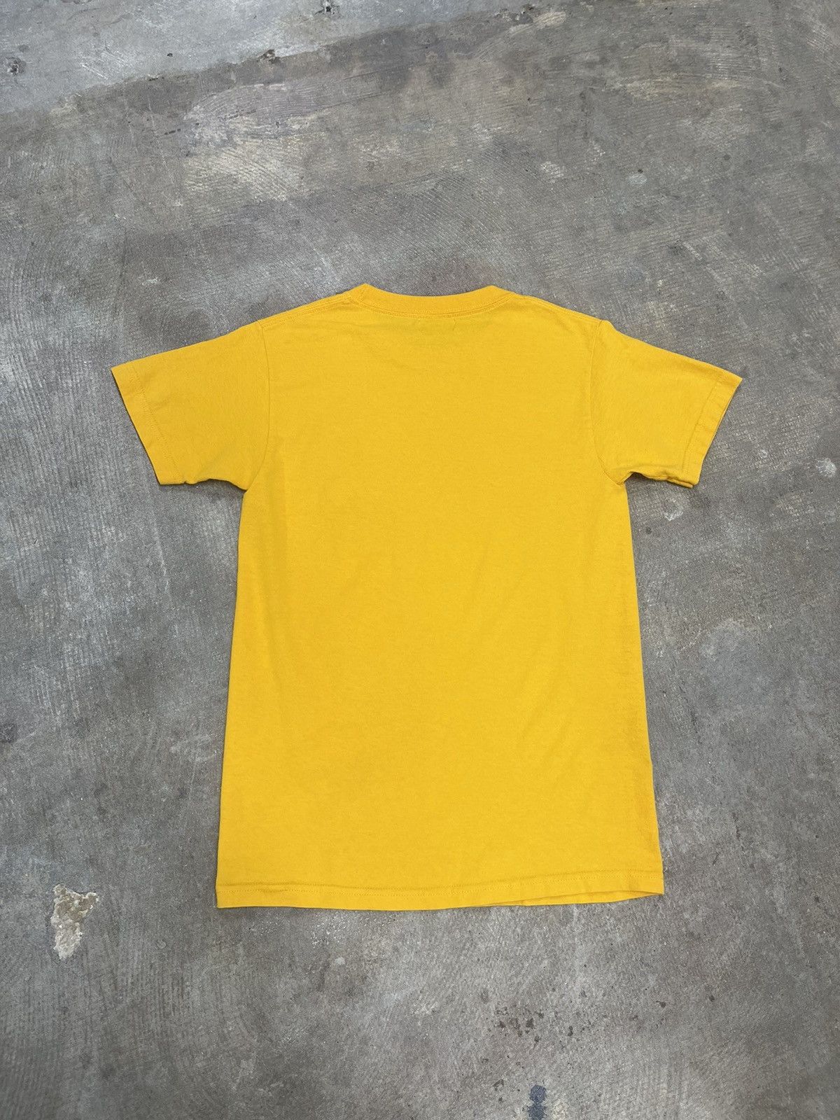 Market Chinatown Market Lazy Bear T-Shirt mens small Size US S / EU 44-46 / 1 - 2 Thumbnail