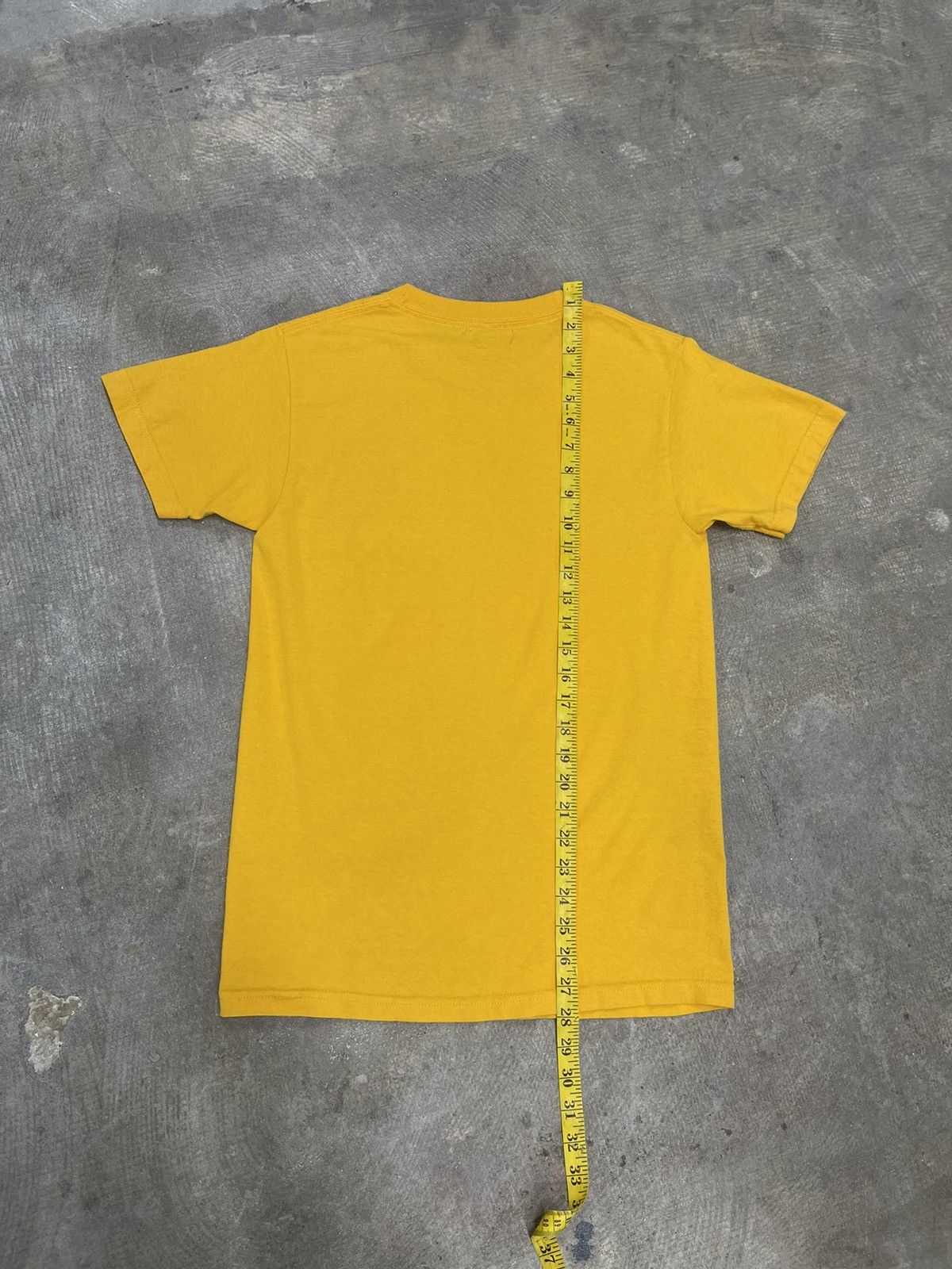 Market Chinatown Market Lazy Bear T-Shirt mens small Size US S / EU 44-46 / 1 - 6 Thumbnail