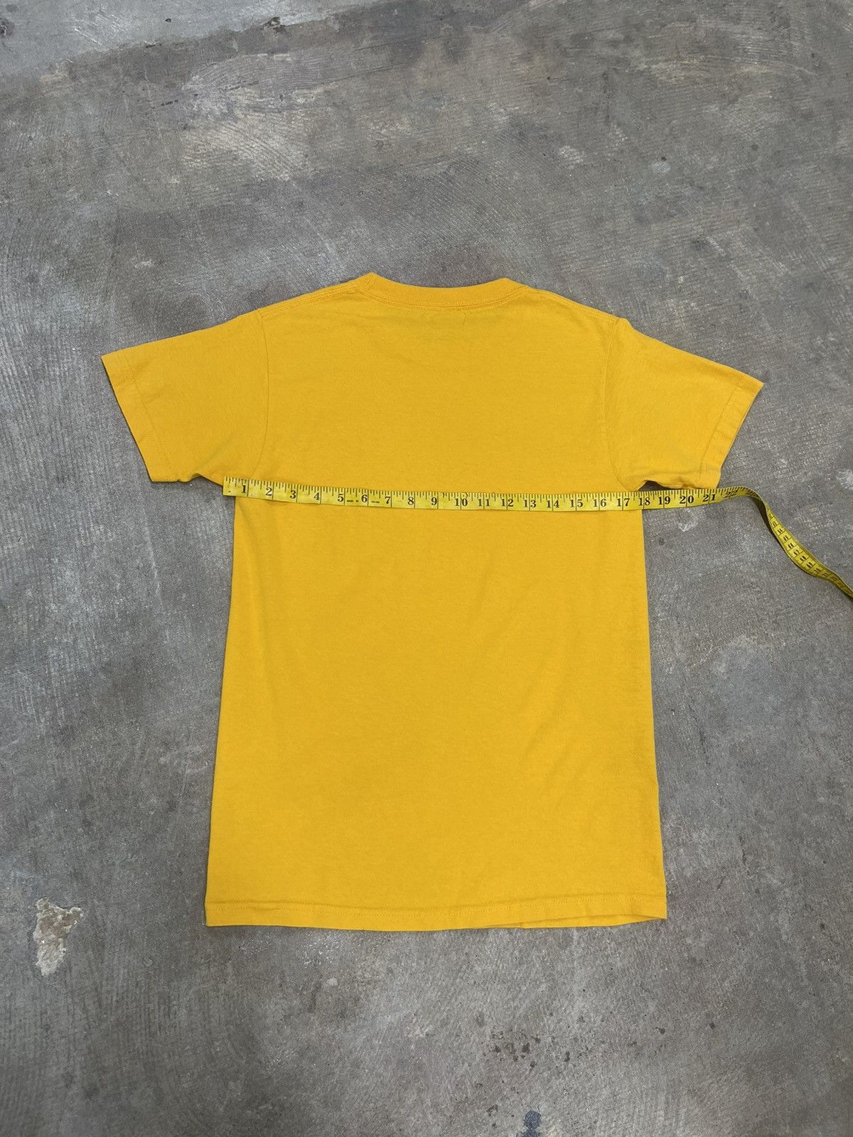 Market Chinatown Market Lazy Bear T-Shirt mens small Size US S / EU 44-46 / 1 - 5 Thumbnail