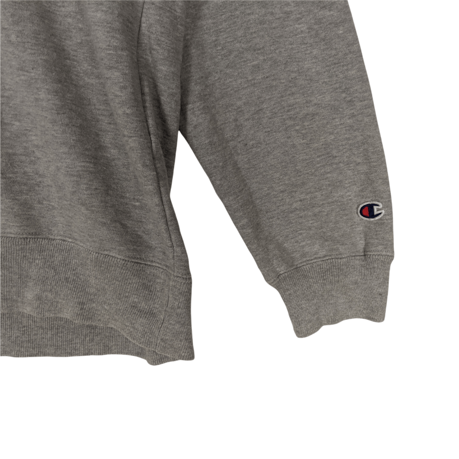 Champion CHAMPION Big Logo Jumper Sweatshirt Size US L / EU 52-54 / 3 - 5 Thumbnail