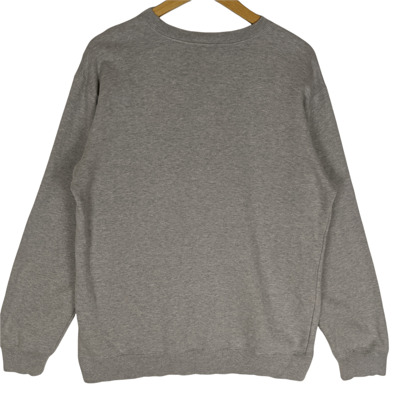 Champion CHAMPION Big Logo Jumper Sweatshirt Size US L / EU 52-54 / 3 - 6 Thumbnail
