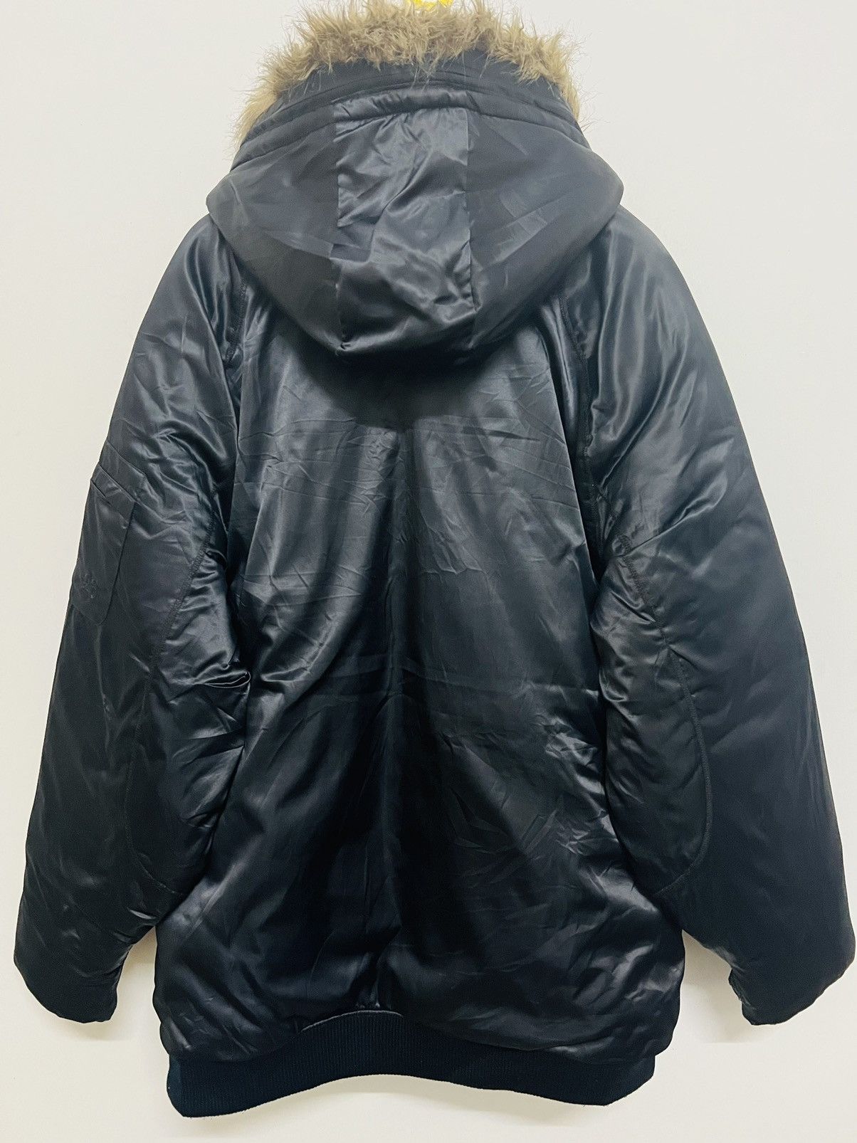Jordan Brand × Nike Nike Jordan 23 Puffer Jacket Size US M / EU 48-50 / 2 - 16 Thumbnail