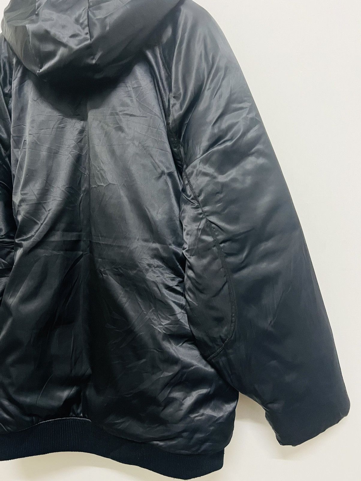 Jordan Brand × Nike Nike Jordan 23 Puffer Jacket Size US M / EU 48-50 / 2 - 14 Thumbnail