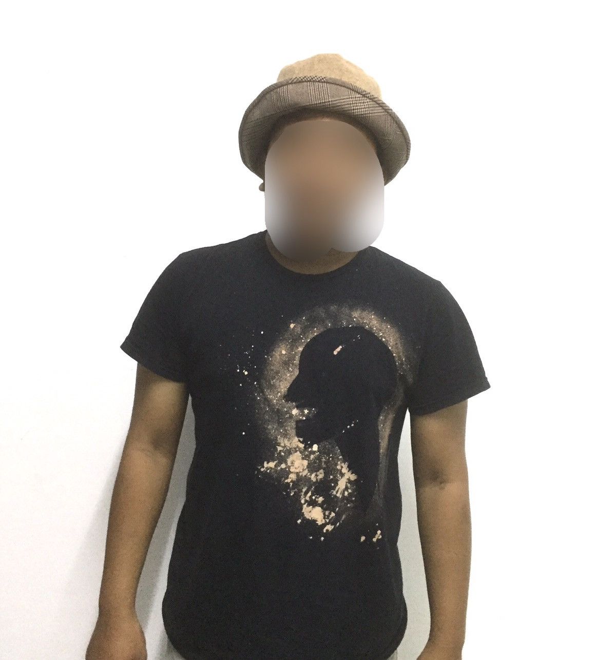 Yohji Yamamoto 🔥Rare Y’saccs bucket hat by yohji yamamoto 57.5 cm size Size ONE SIZE - 10 Thumbnail