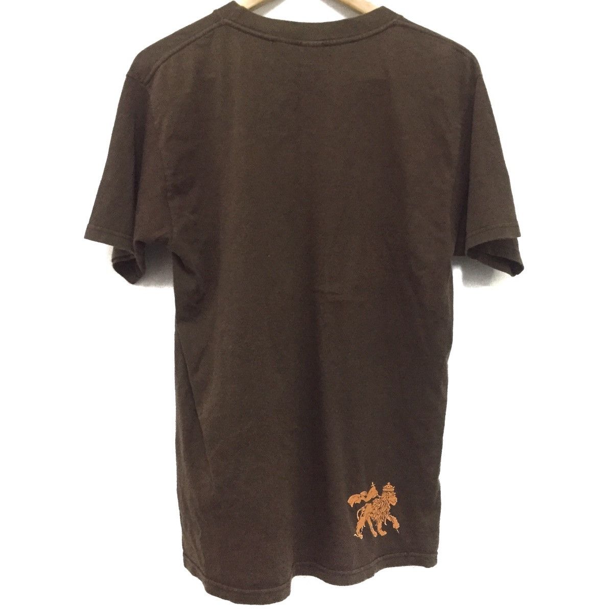 Band Tees Rare bob marley shirt © 2007 Size US M / EU 48-50 / 2 - 6 Thumbnail