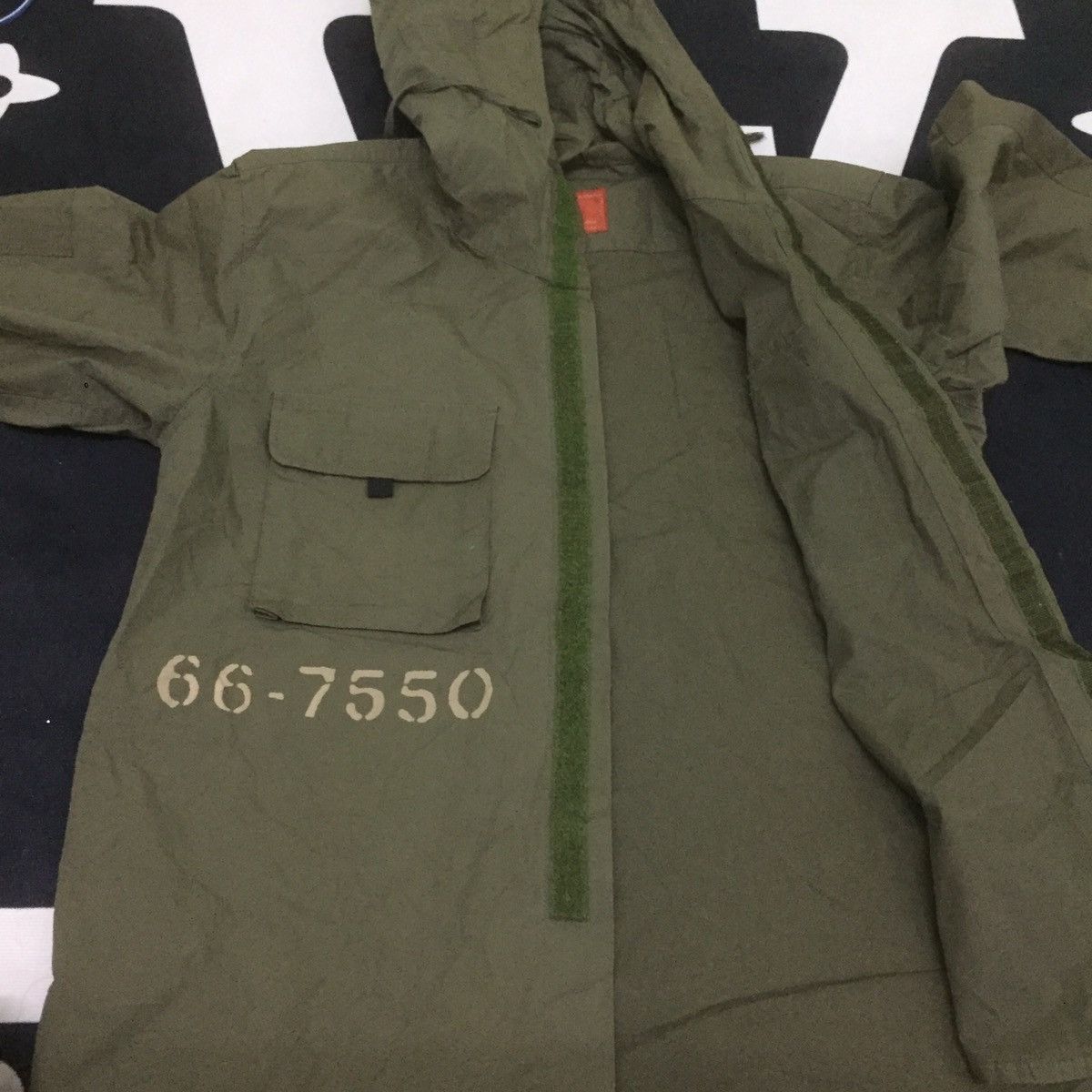 Avirex Avirex officer’s uniform S size but fit like M Size US L / EU 52-54 / 3 - 6 Thumbnail