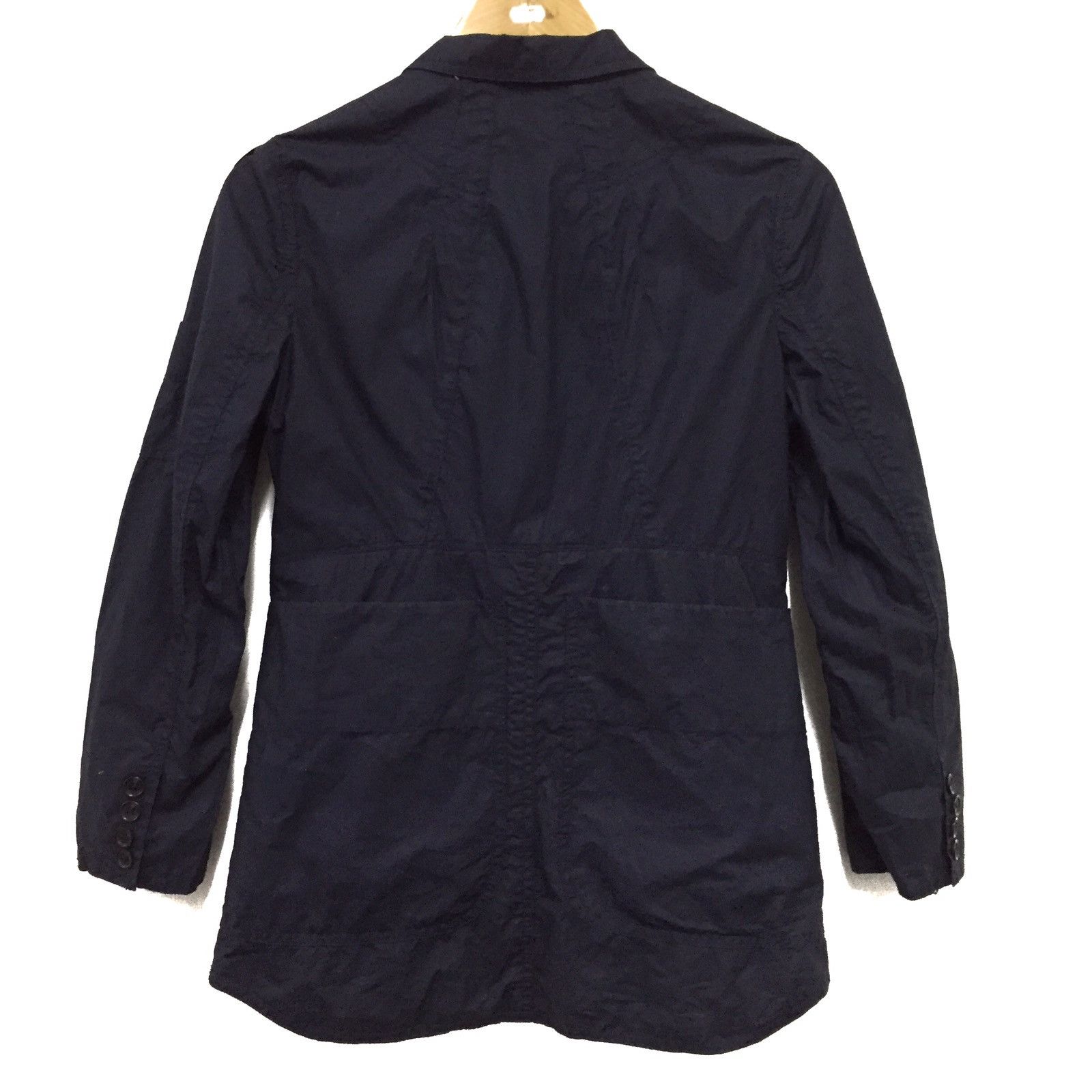 Jun Takahashi Undercover X Uniqlo Jacket Like New Two Time Used(girl) Size US S / EU 44-46 / 1 - 5 Thumbnail
