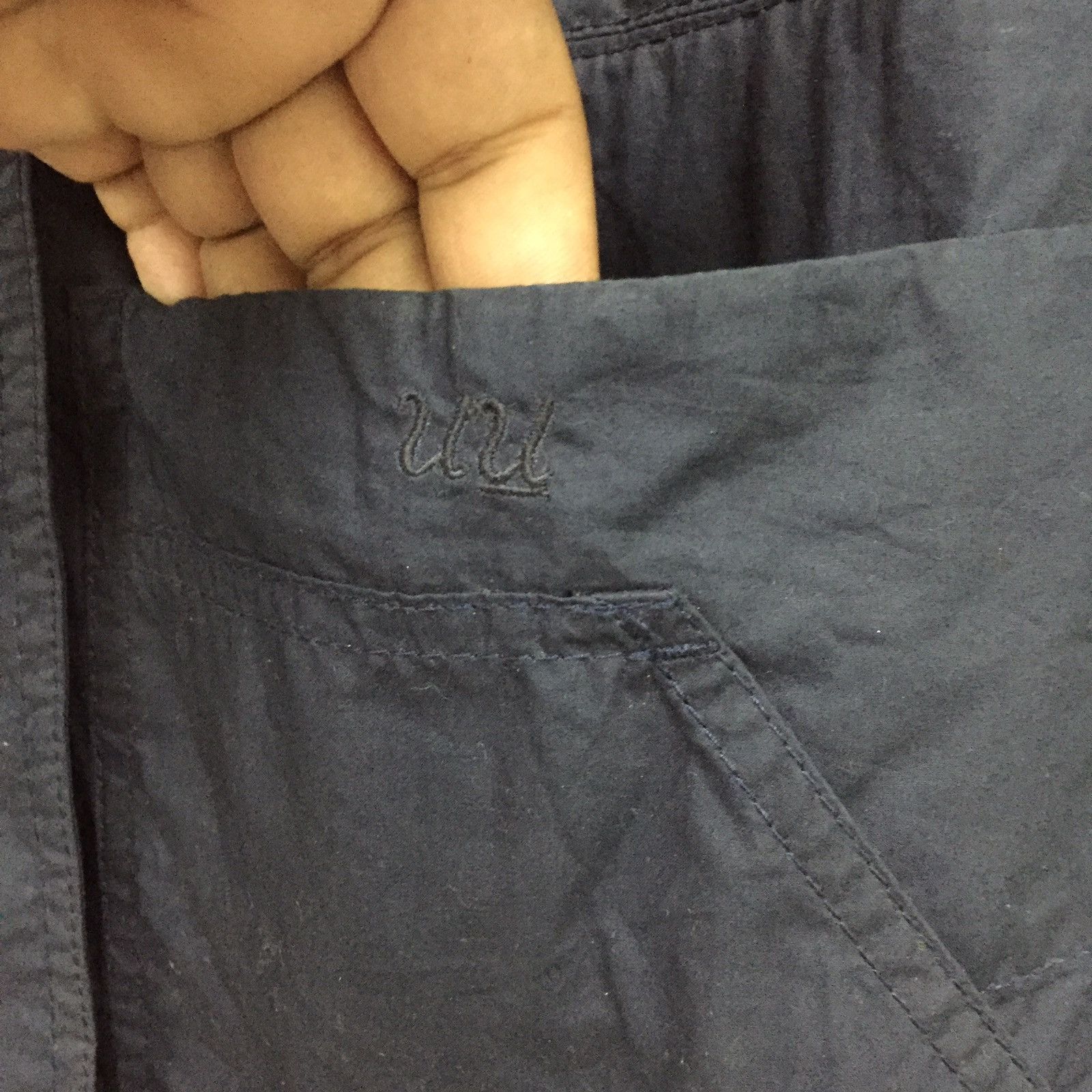 Jun Takahashi Undercover X Uniqlo Jacket Like New Two Time Used(girl) Size US S / EU 44-46 / 1 - 4 Thumbnail