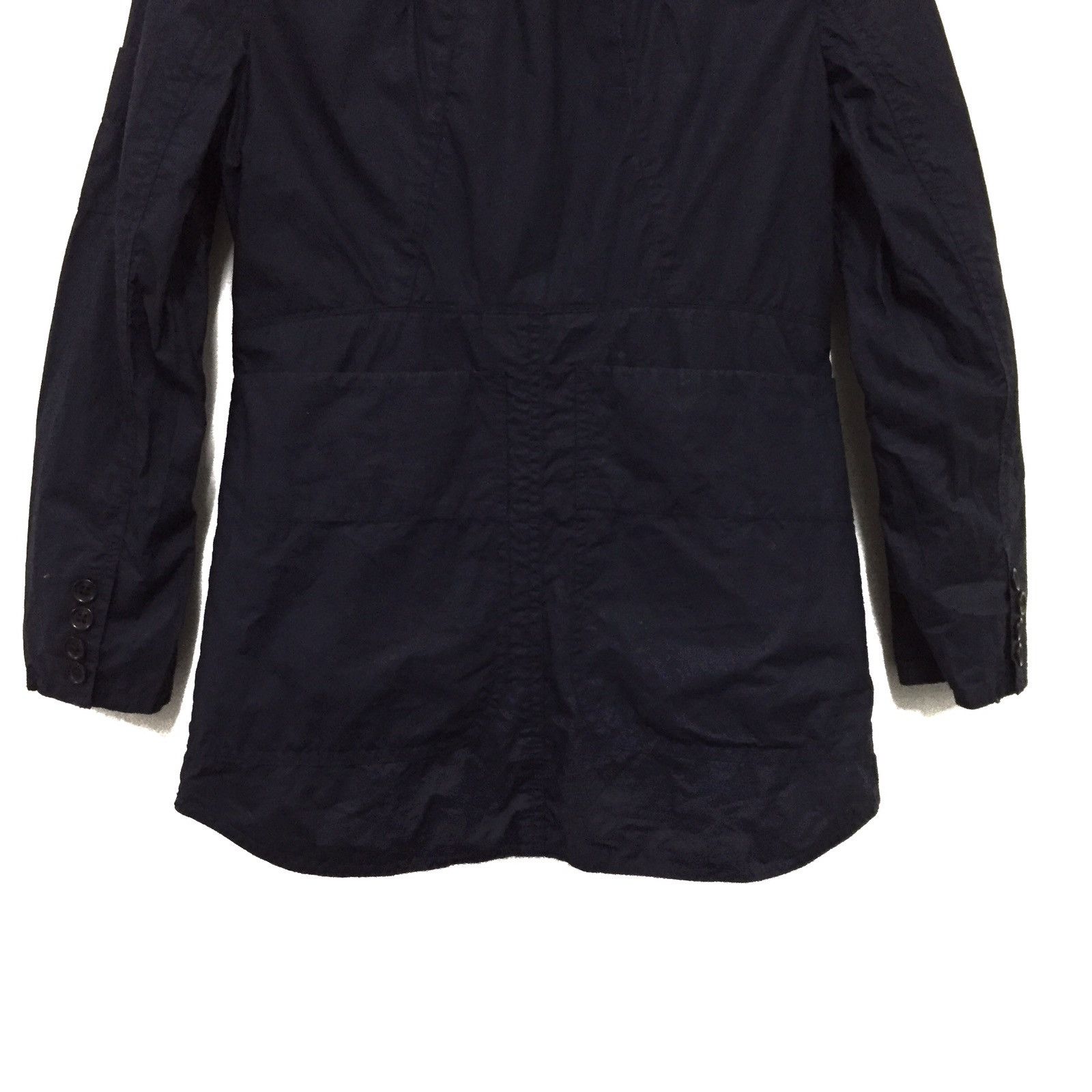 Jun Takahashi Undercover X Uniqlo Jacket Like New Two Time Used(girl) Size US S / EU 44-46 / 1 - 7 Thumbnail