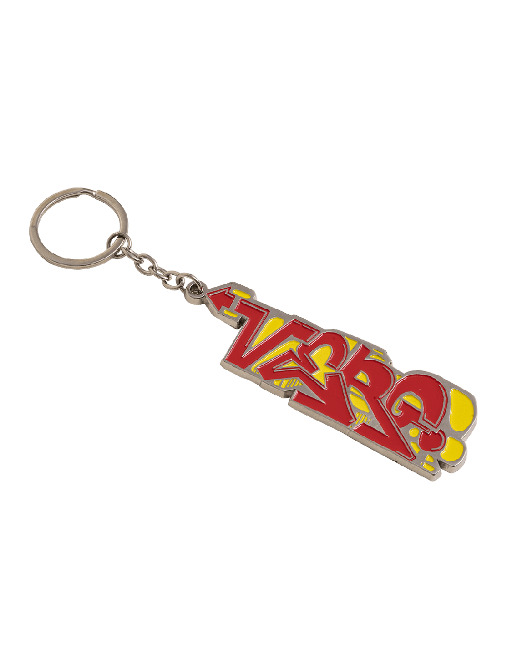 Off-White Virgil Abloh™ "Figures of Speech" Keychain Size ONE SIZE - 1 Thumbnail