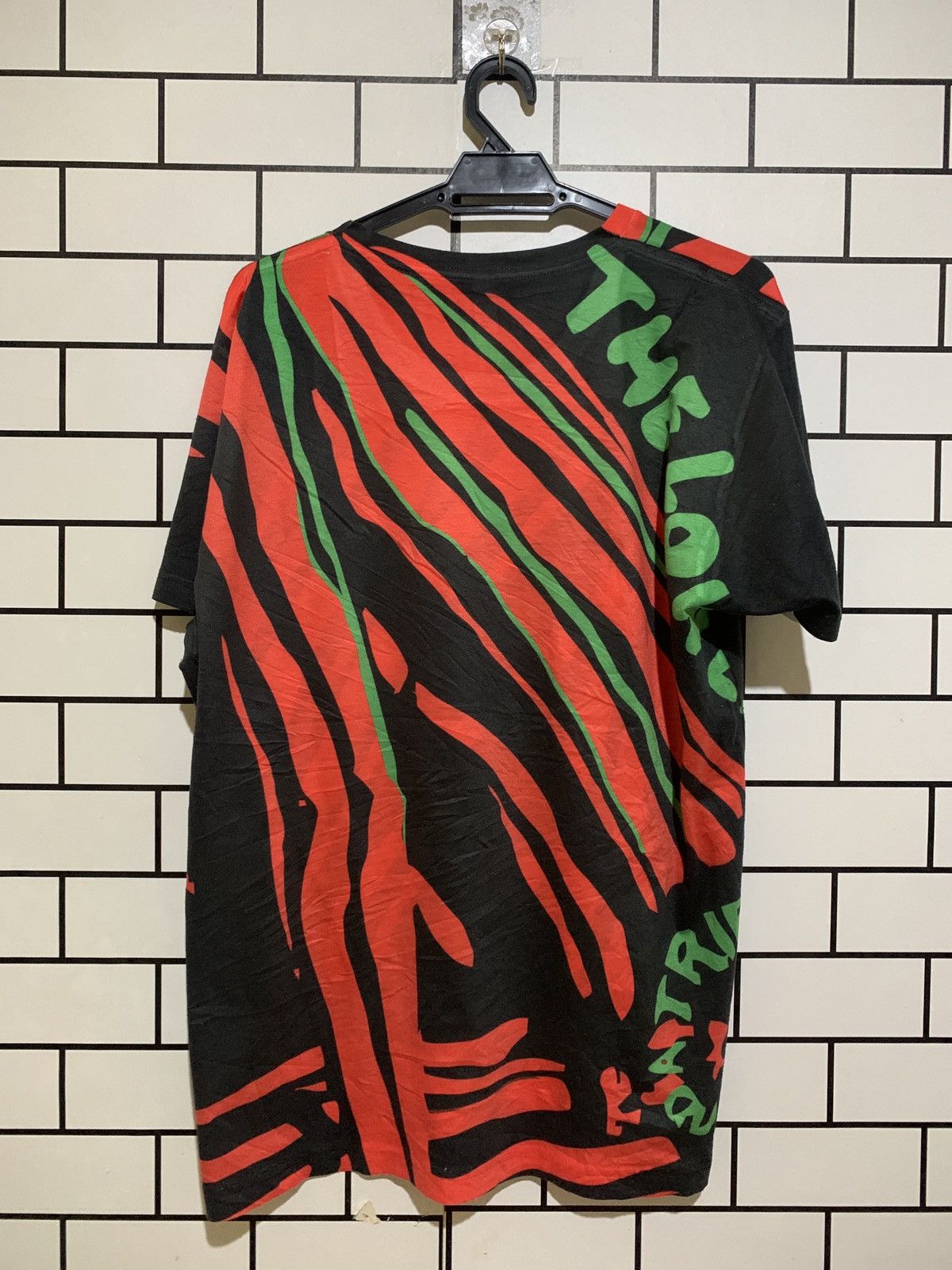 Vintage American Apparel VD13 Size US L / EU 52-54 / 3 - 3 Thumbnail
