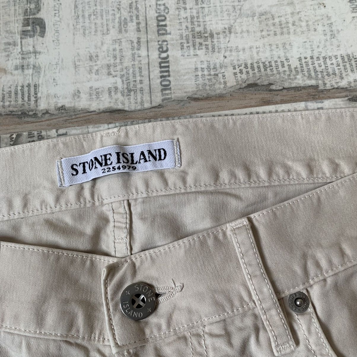 Stone Island Stone island shorts Size US 36 / EU 52 - 5 Thumbnail