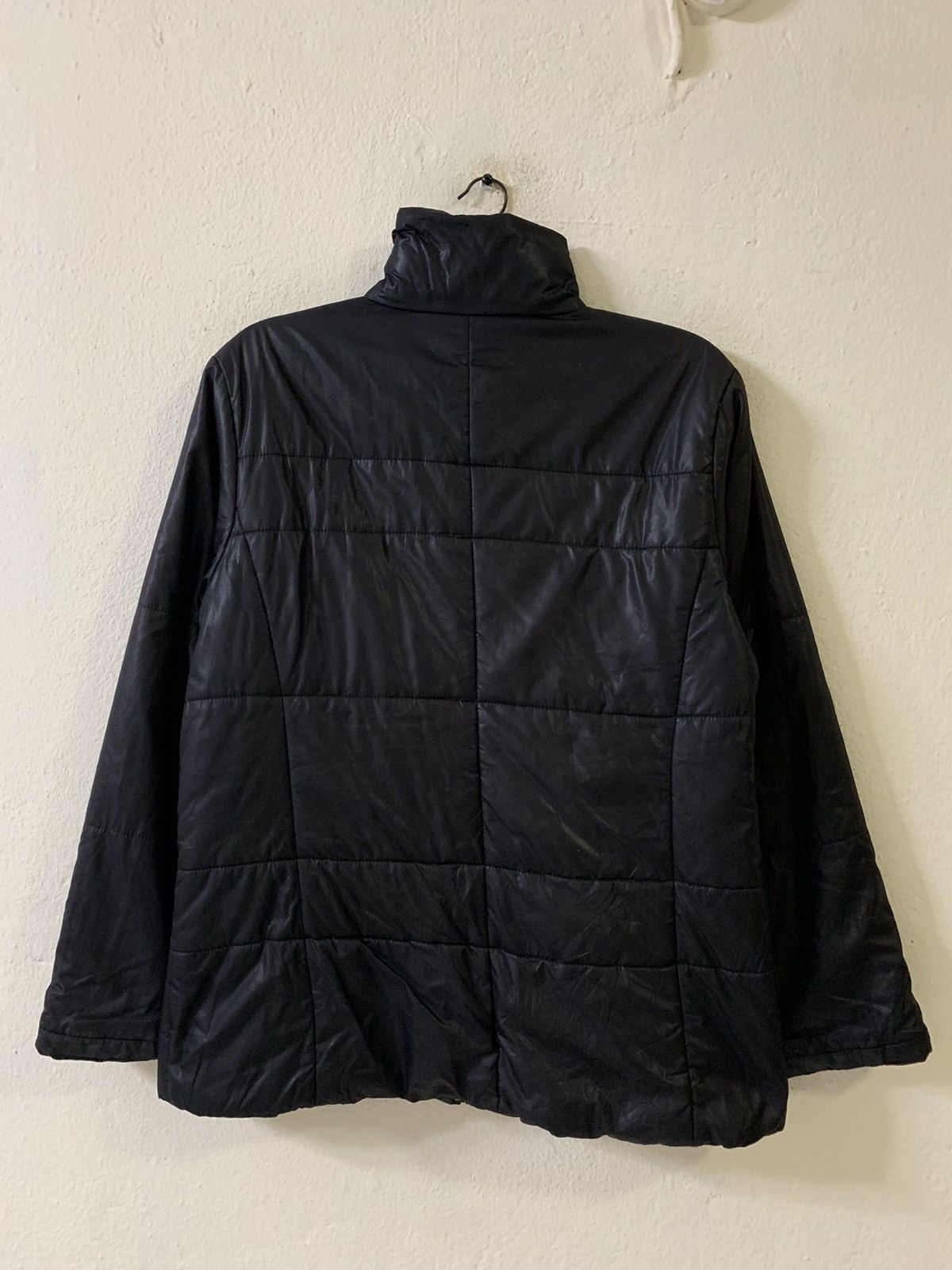 Kansai Yamamoto Kansai Bis Parte Padded Jacket Size M / US 6-8 / IT 42-44 - 5 Thumbnail