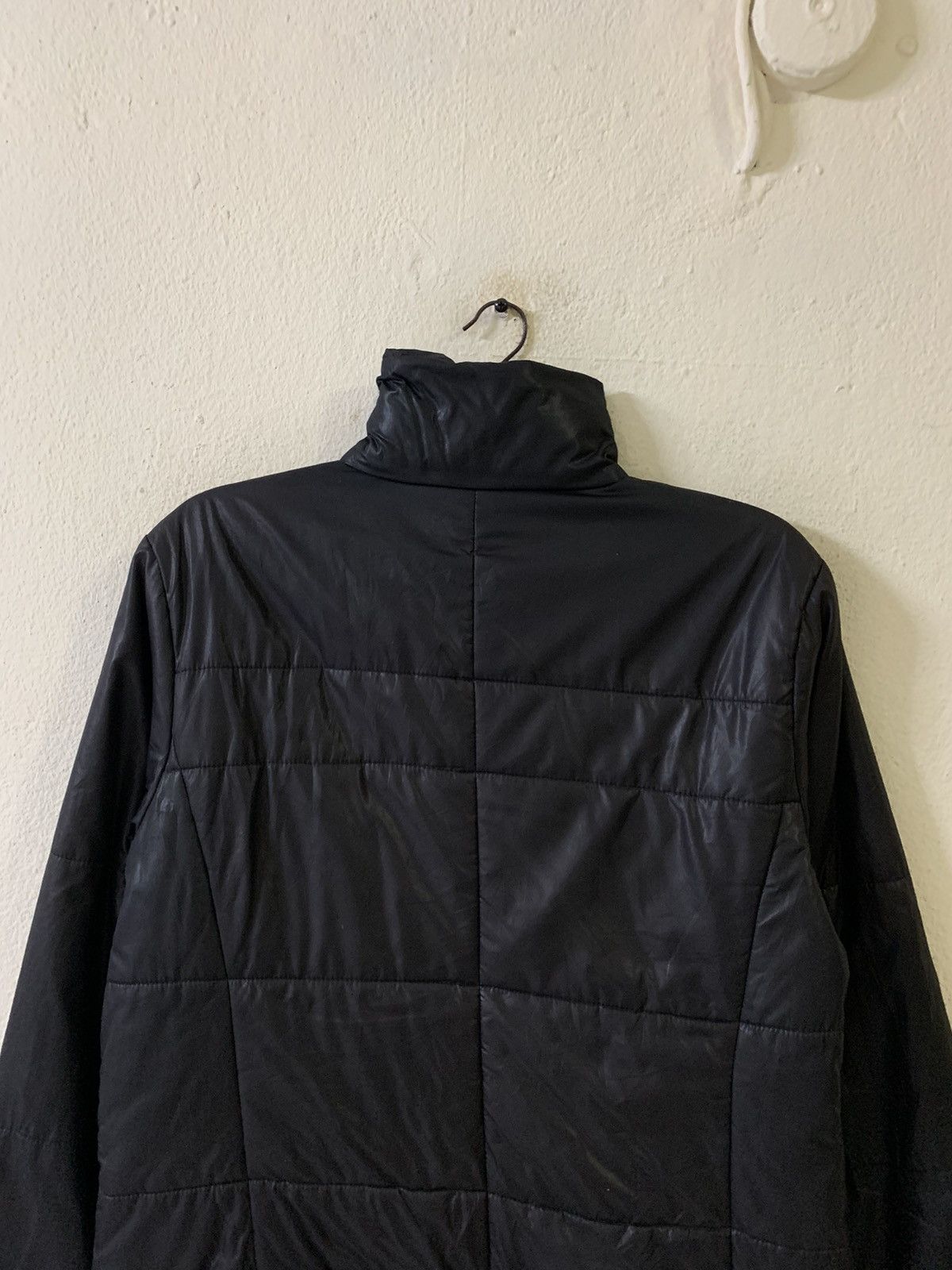 Kansai Yamamoto Kansai Bis Parte Padded Jacket Size M / US 6-8 / IT 42-44 - 8 Thumbnail