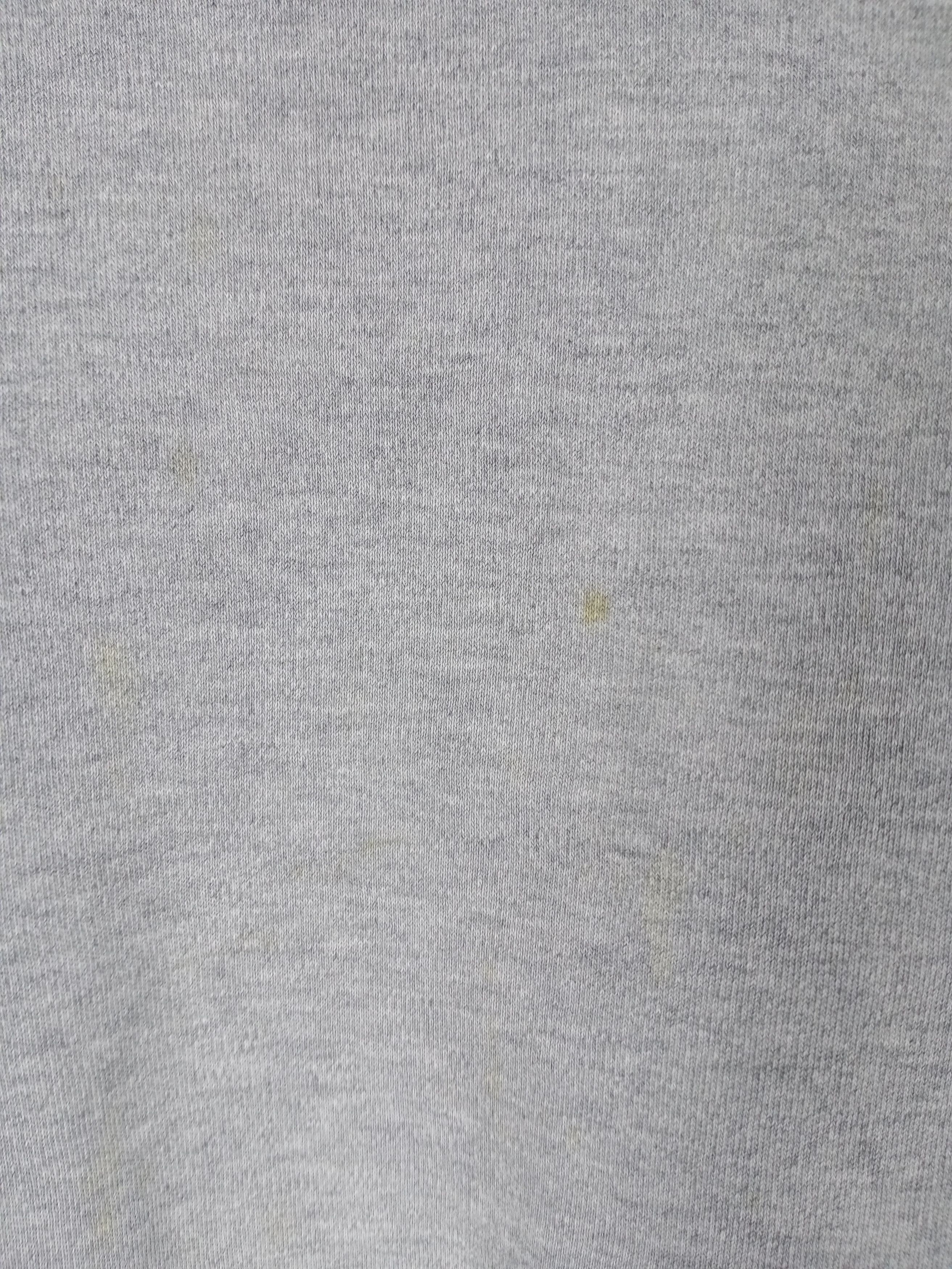 Burberry Burberry London Nova Check Embroidered Logo Sweatshirt Size US XL / EU 56 / 4 - 8 Thumbnail