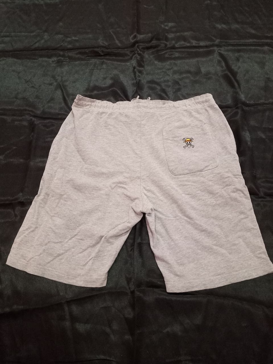 Japanese Brand × One Piece × Vintage Vintage One Piece Tony Tony Chopper Short Pant Size US 33 - 4 Thumbnail