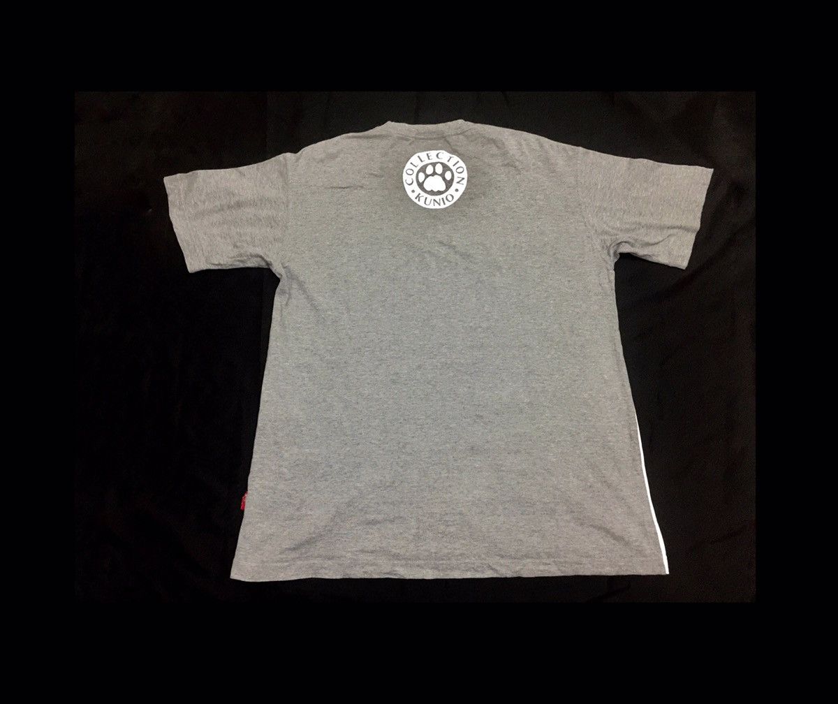 Designer × Japanese Brand Vintage Kunio Solo Collection All Over Print T-Shirt Size US L / EU 52-54 / 3 - 2 Thumbnail