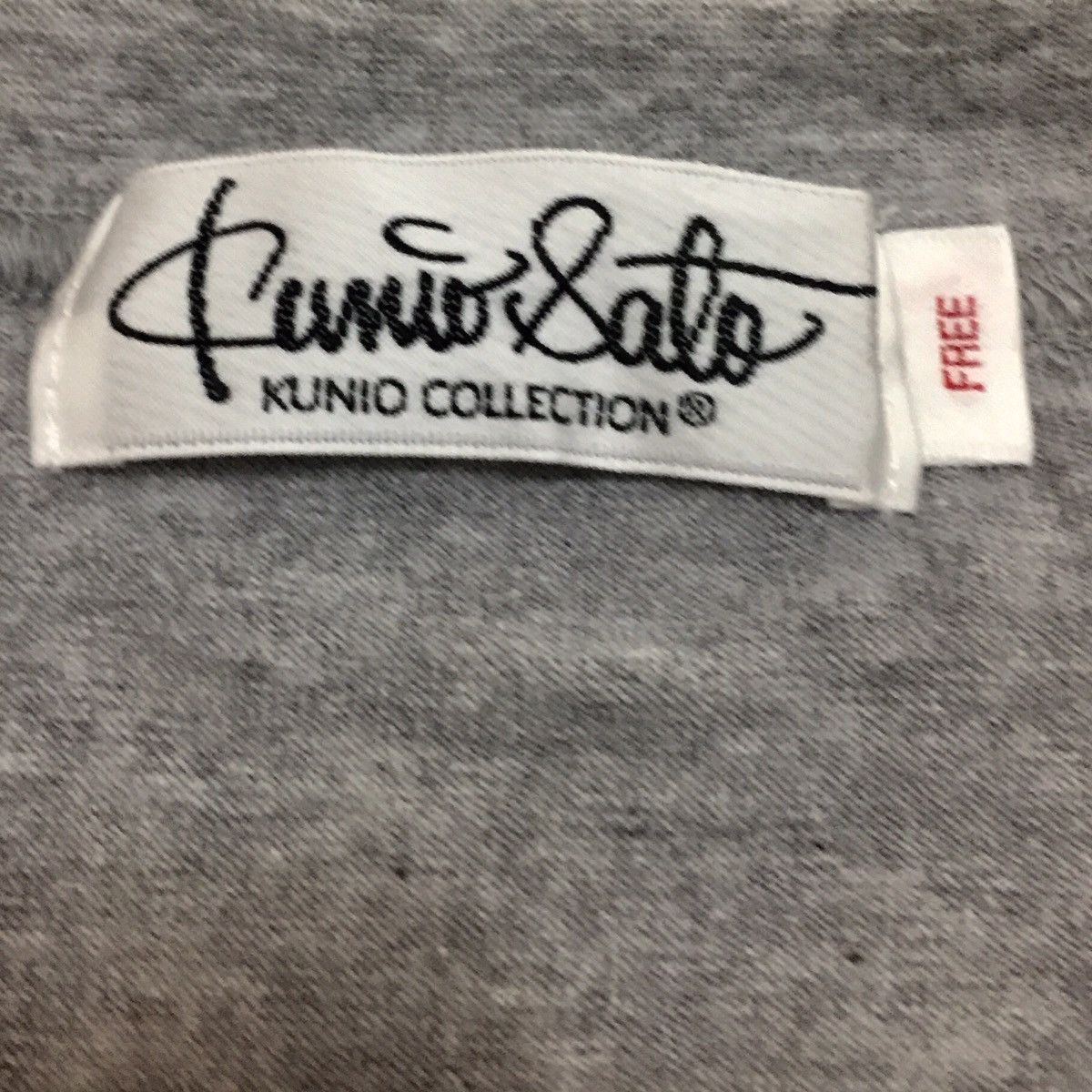 Designer × Japanese Brand Vintage Kunio Solo Collection All Over Print T-Shirt Size US L / EU 52-54 / 3 - 5 Thumbnail