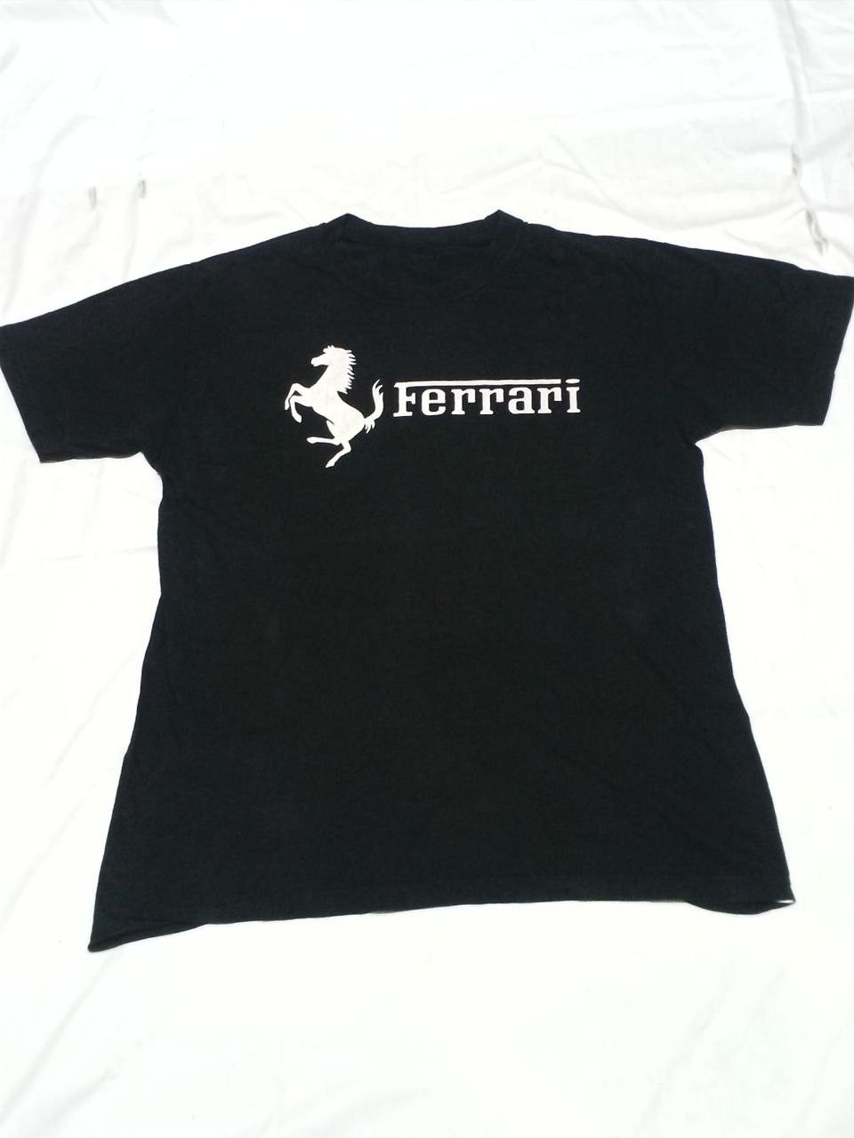 Ferrari × Sports Specialties × Vintage Ferrari Tee Size US M / EU 48-50 / 2 - 1 Thumbnail