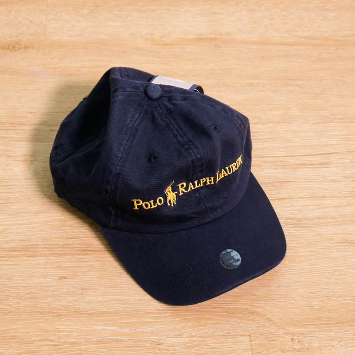 Polo Ralph Lauren 【POLO RALPH LAUREN FOR BEAMS / CHINO CAP / OS