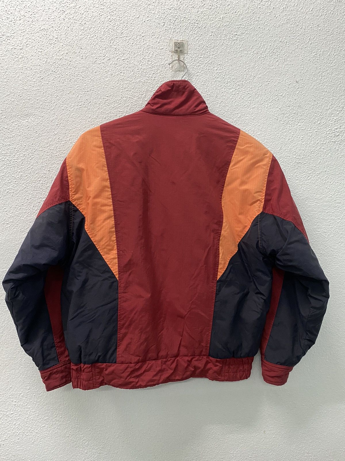Japanese Brand × Sports Specialties Vintage Eneos Jacket Racing Team Size US S / EU 44-46 / 1 - 16 Thumbnail