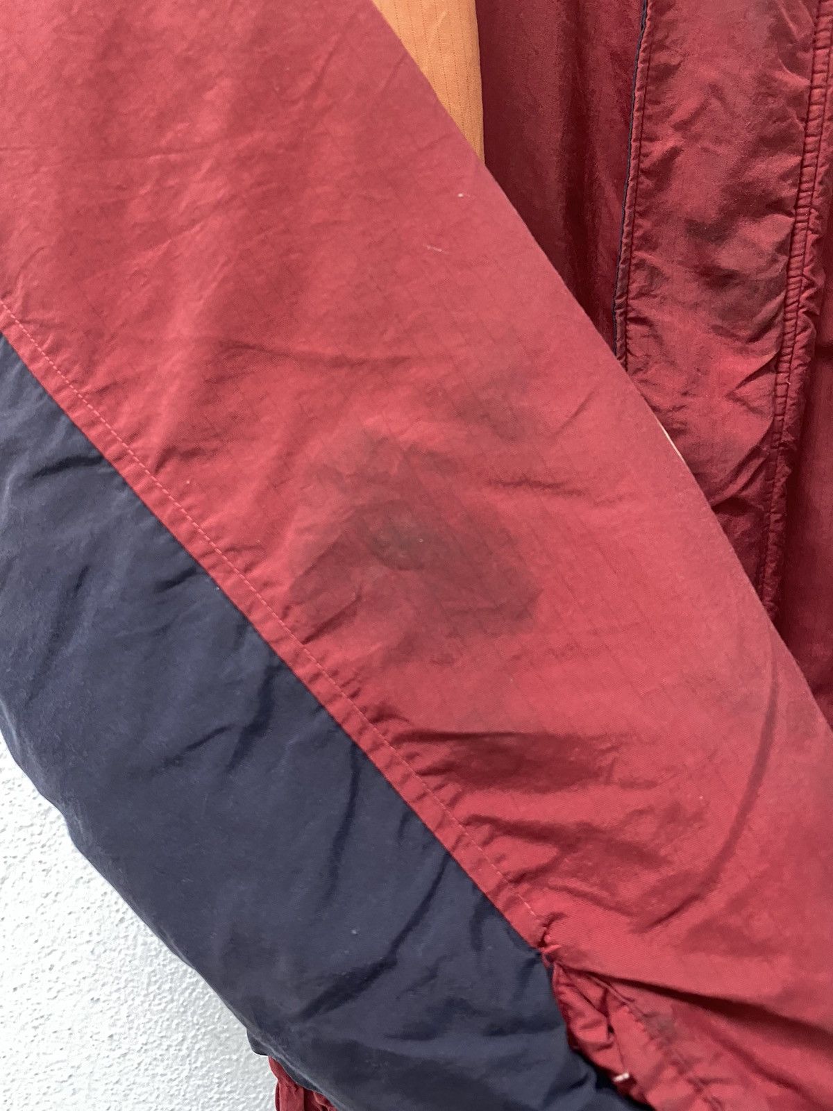 Japanese Brand × Sports Specialties Vintage Eneos Jacket Racing Team Size US S / EU 44-46 / 1 - 7 Thumbnail