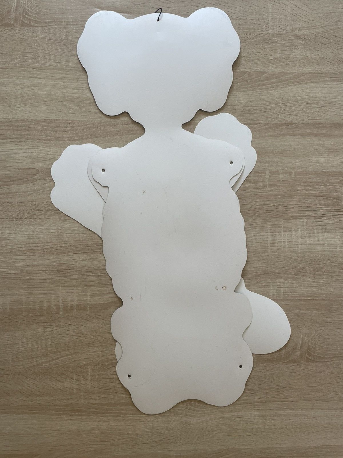 Kaws Kaws original fake companion skeleton 2007 Size ONE SIZE - 12 Thumbnail