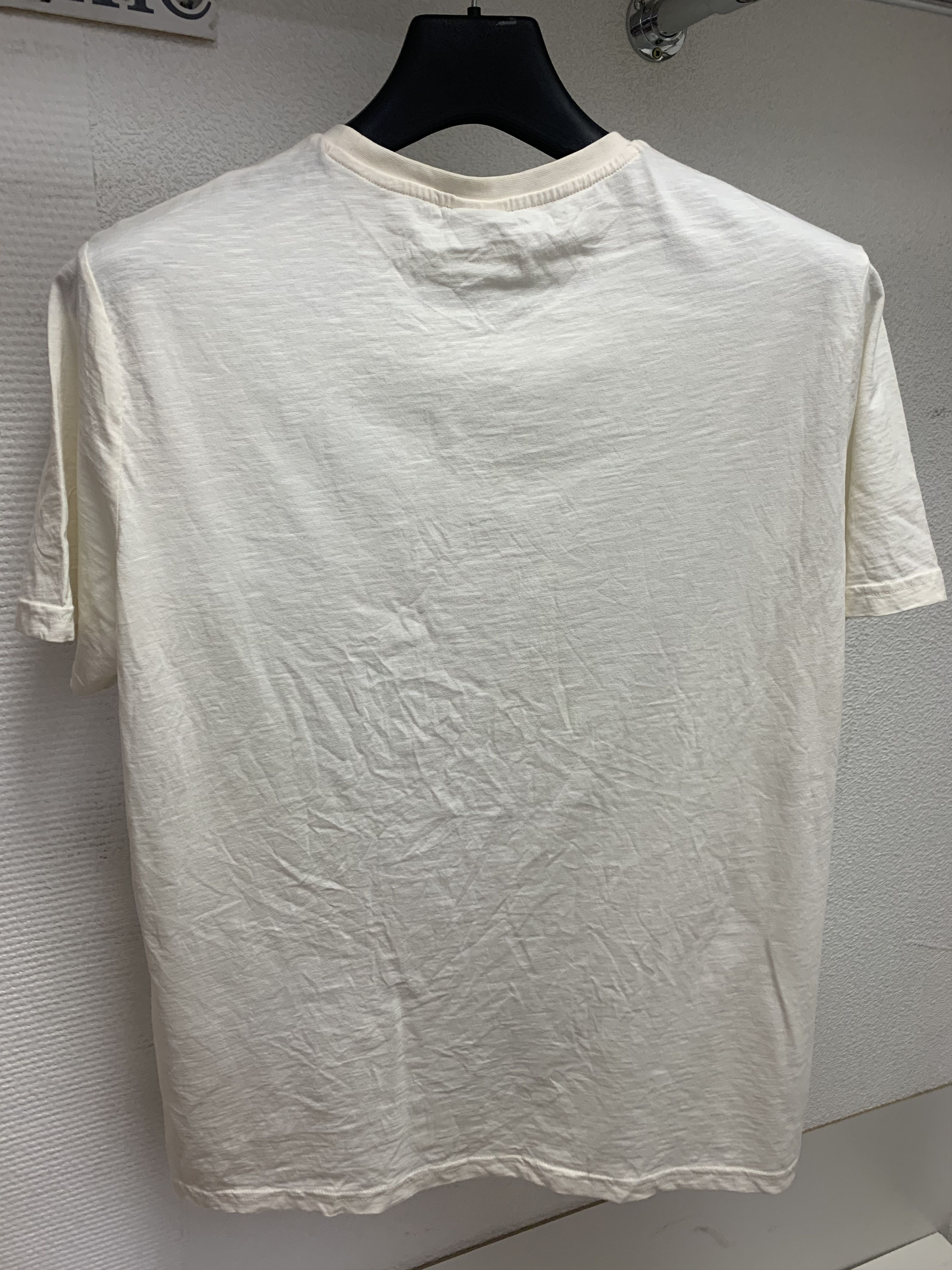 Cartoon Network The adventures of tin tin vintage t shirt 90th L sz Size US L / EU 52-54 / 3 - 6 Thumbnail
